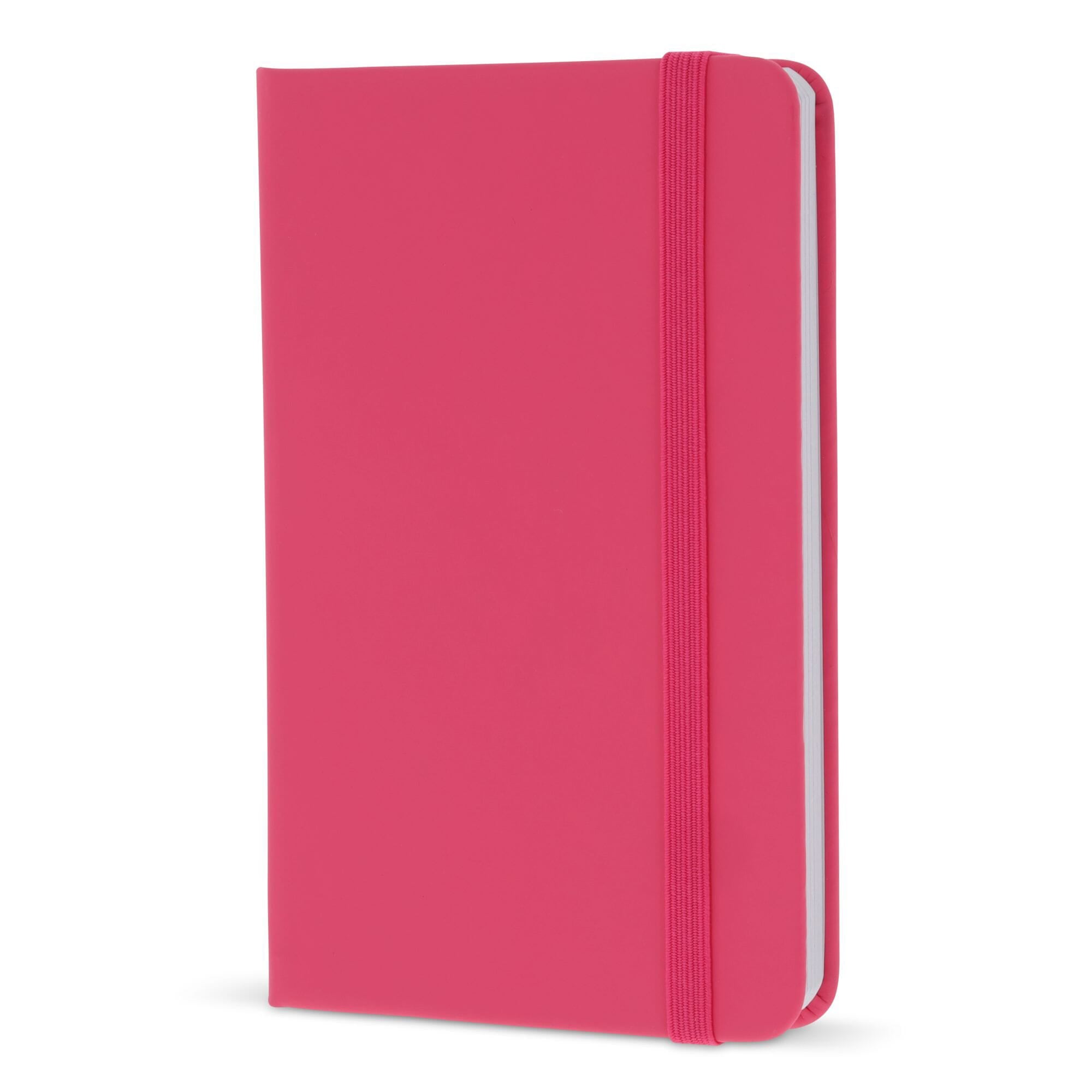 A6-notitieboek van PU