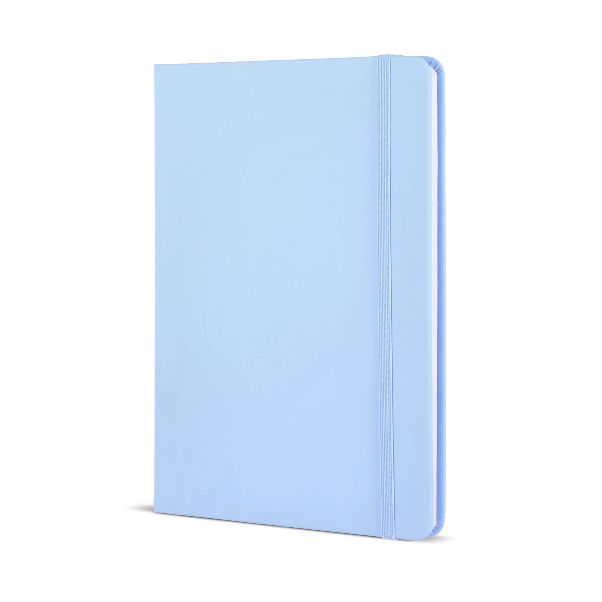 A5-notitieboek van PU