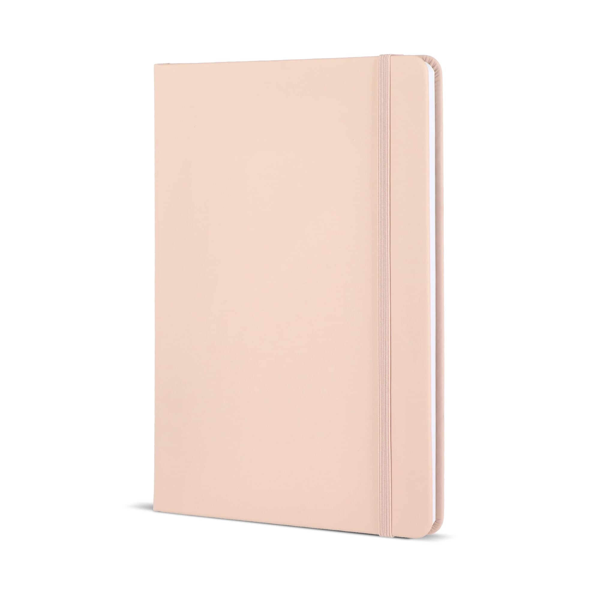 A5-notitieboek van PU