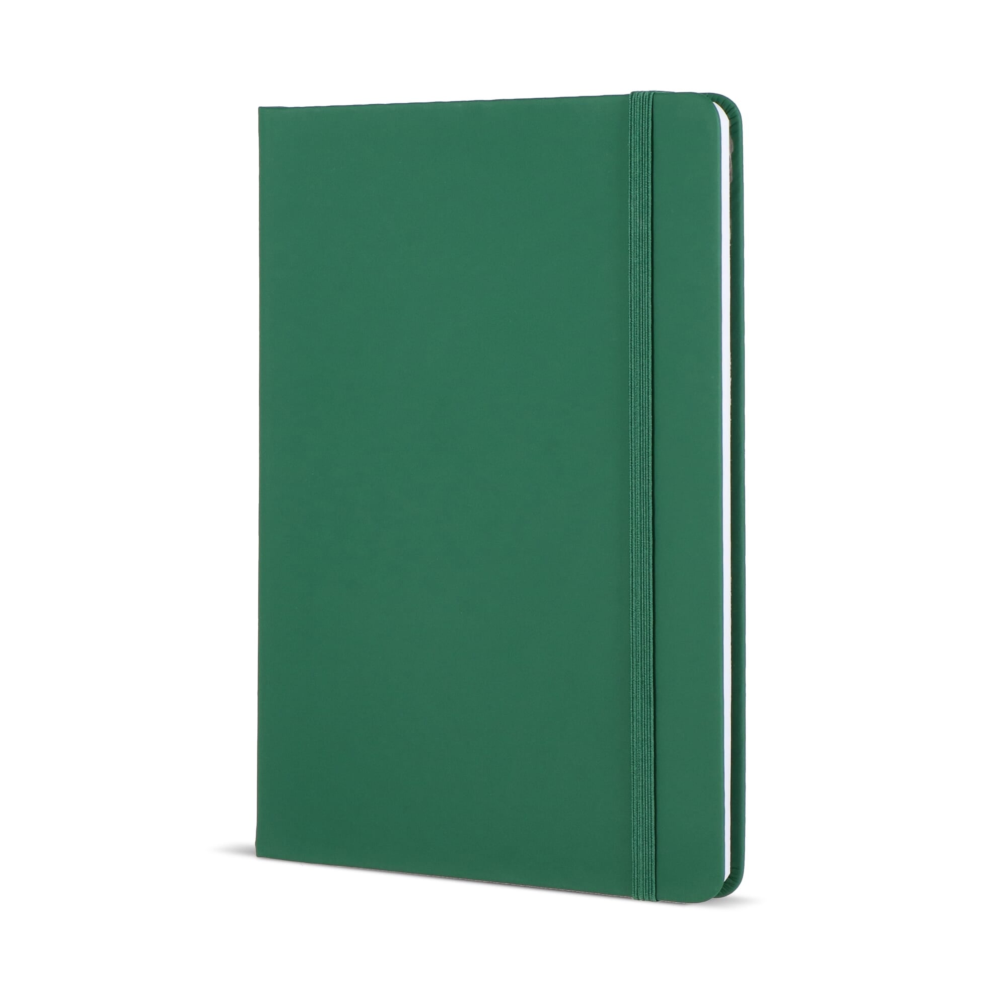 A5-notitieboek van PU