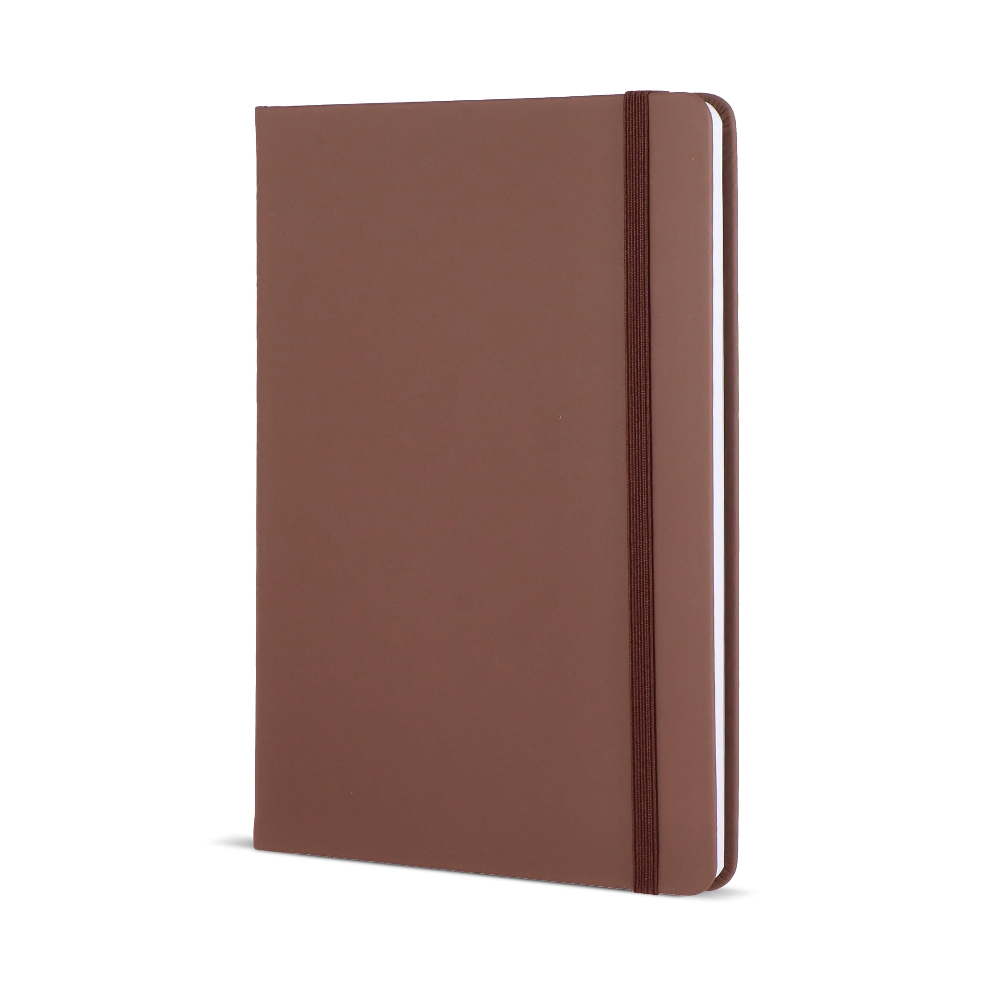 A5-notitieboek van PU