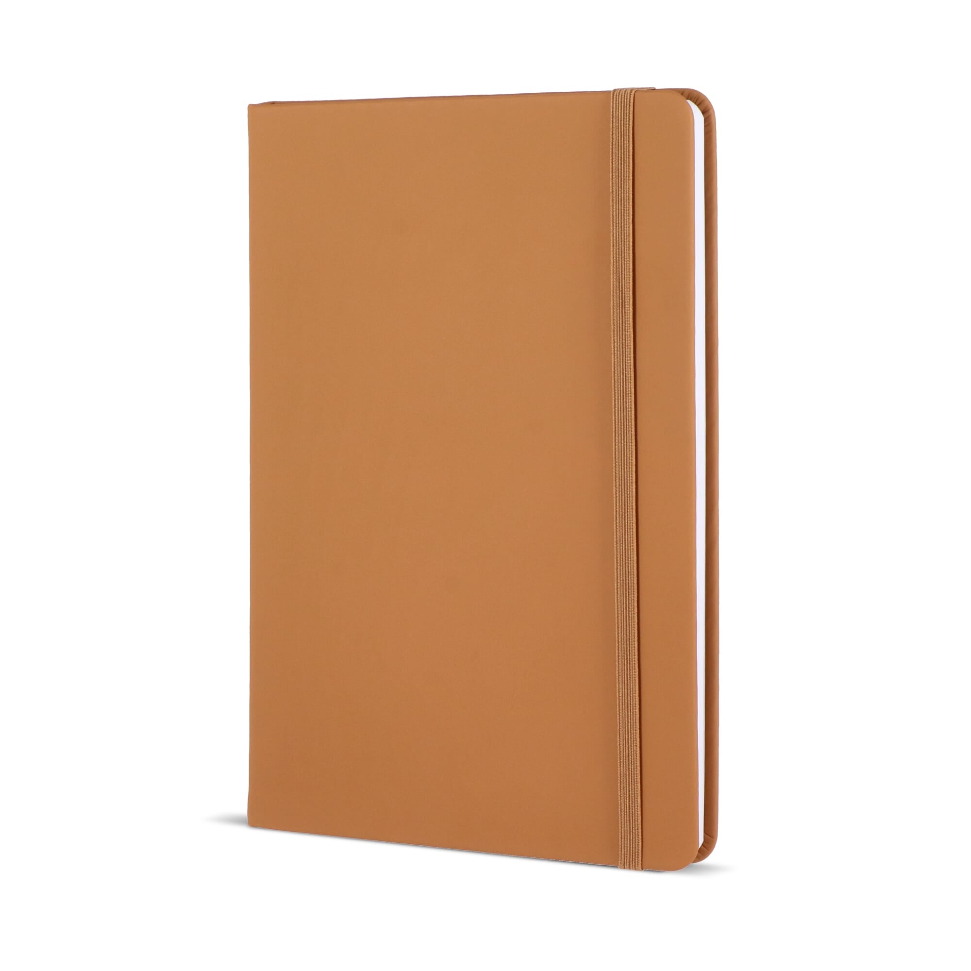 A5-notitieboek van PU