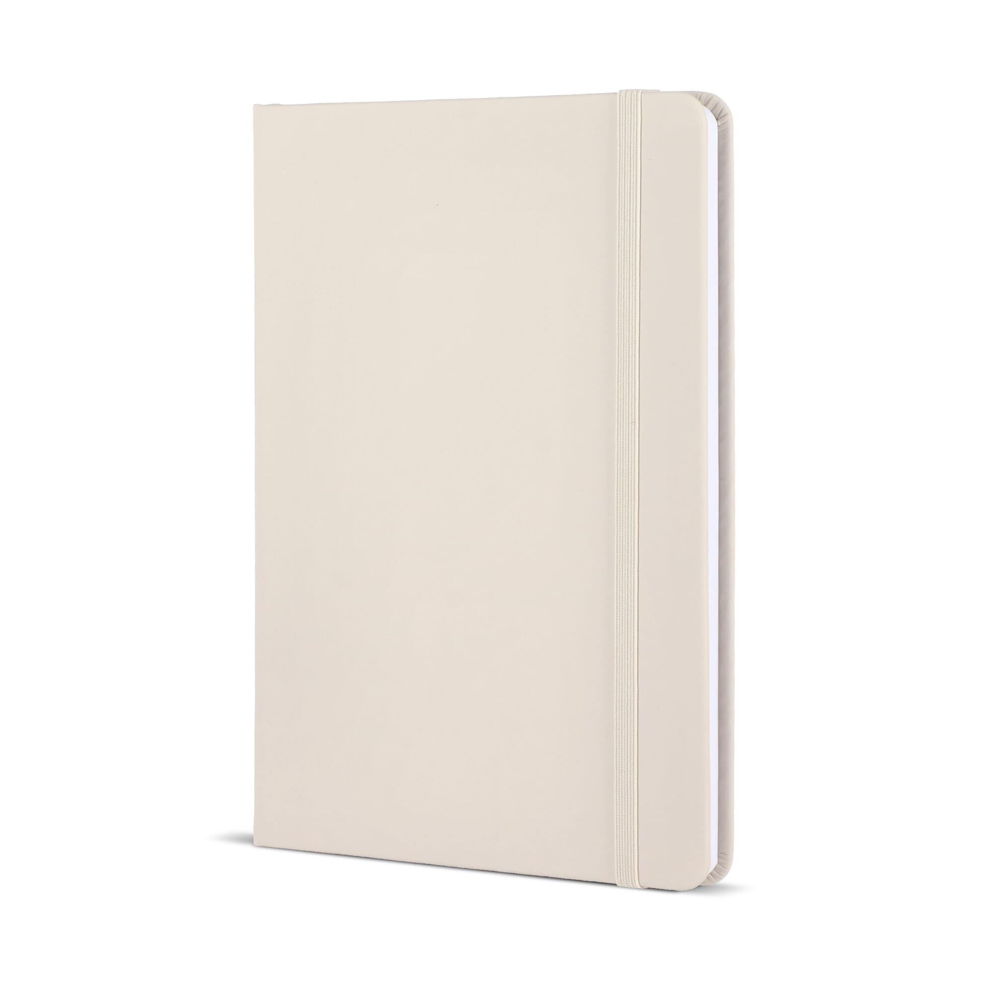 A5-notitieboek van PU