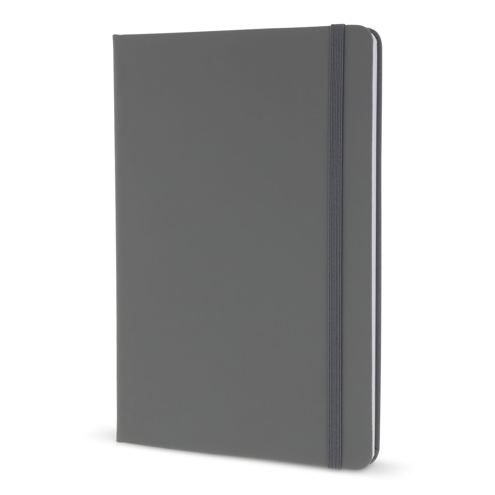 A5-notitieboek van PU