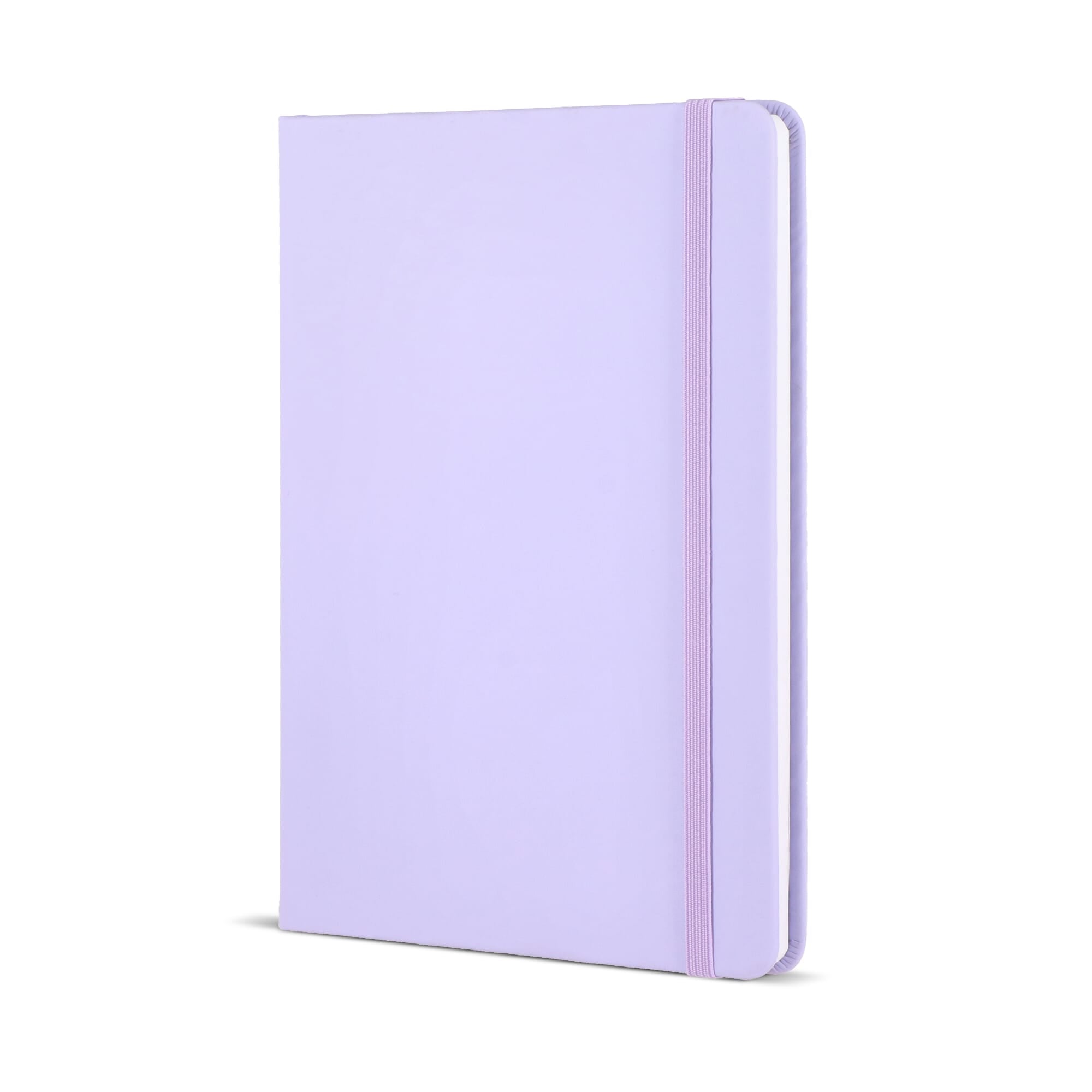 A5-notitieboek van PU