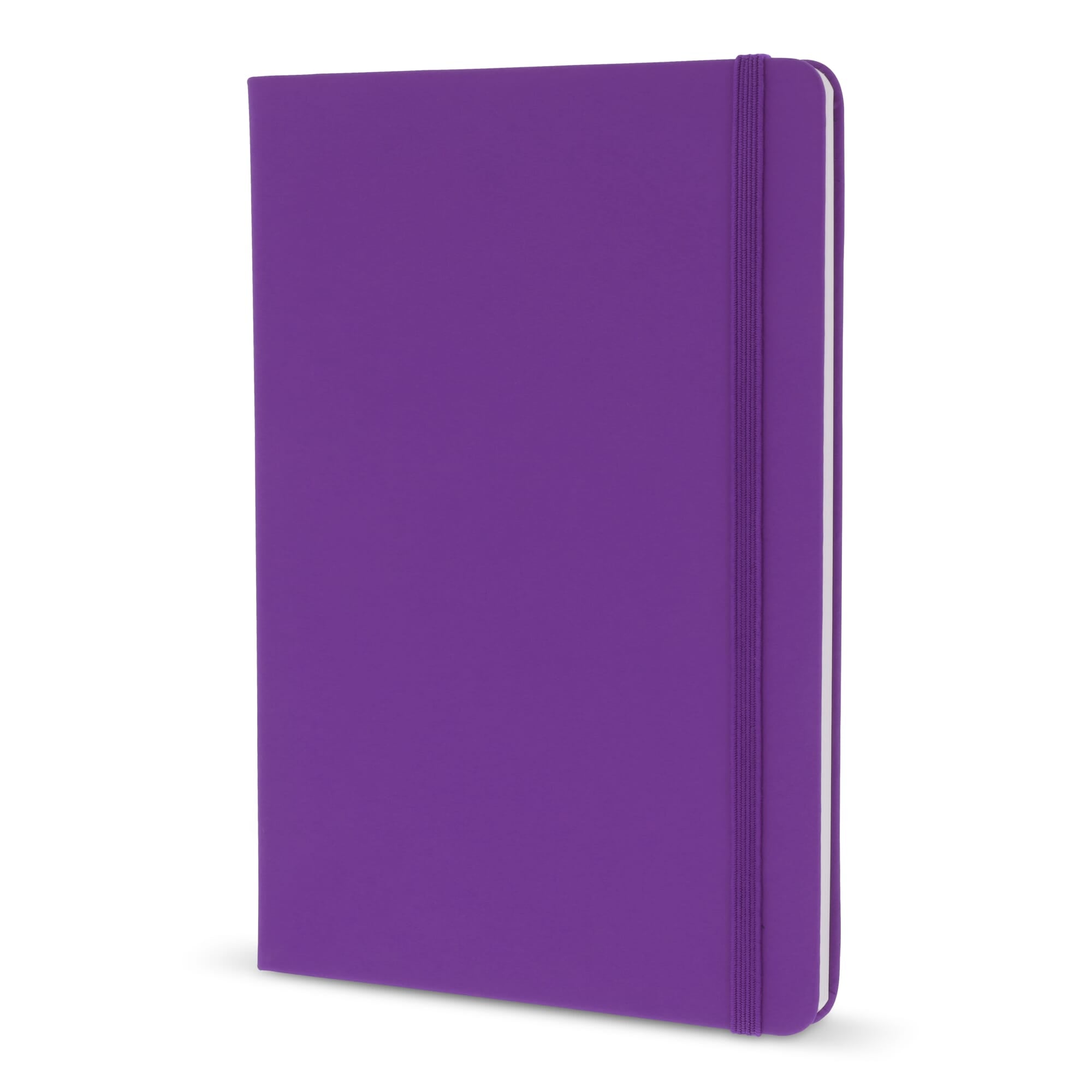 A5-notitieboek van PU