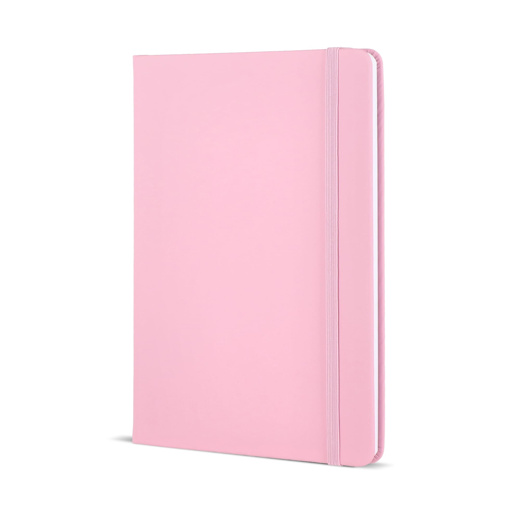 A5-notitieboek van PU