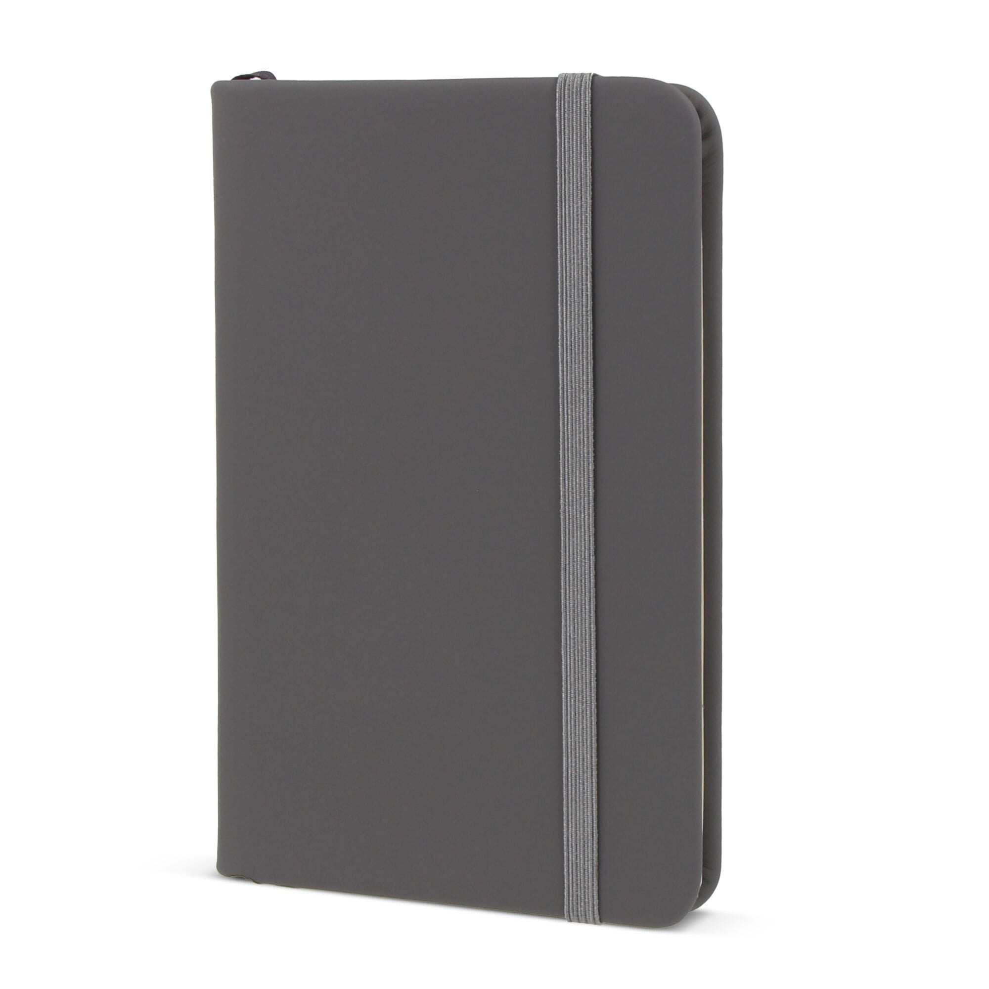 Notebook R-PET/PU A6