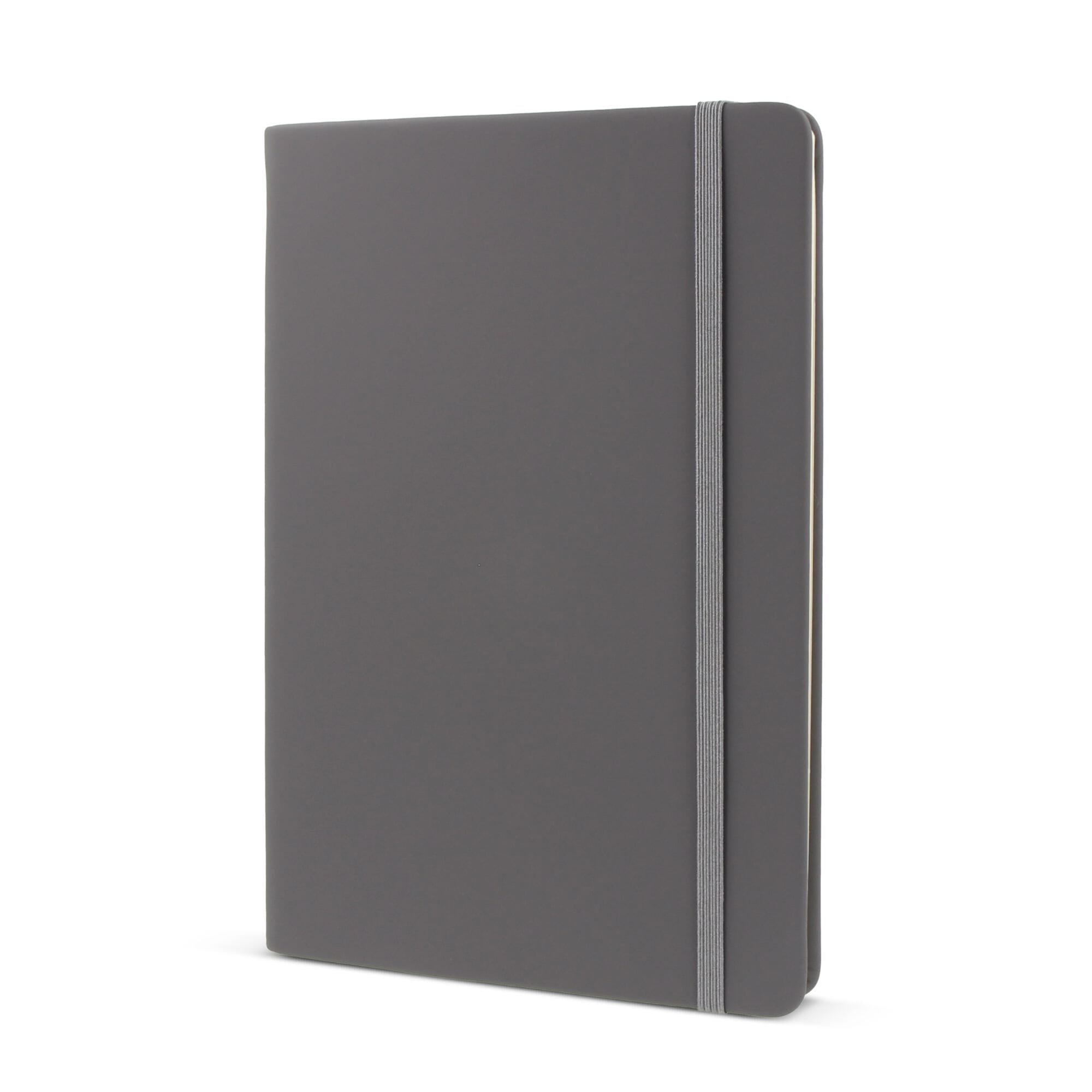 Notitieboek R-PET/PU A5