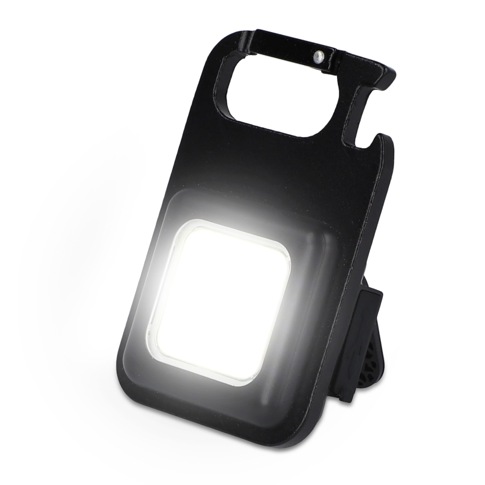 COB oplaadbare magnetische lamp
