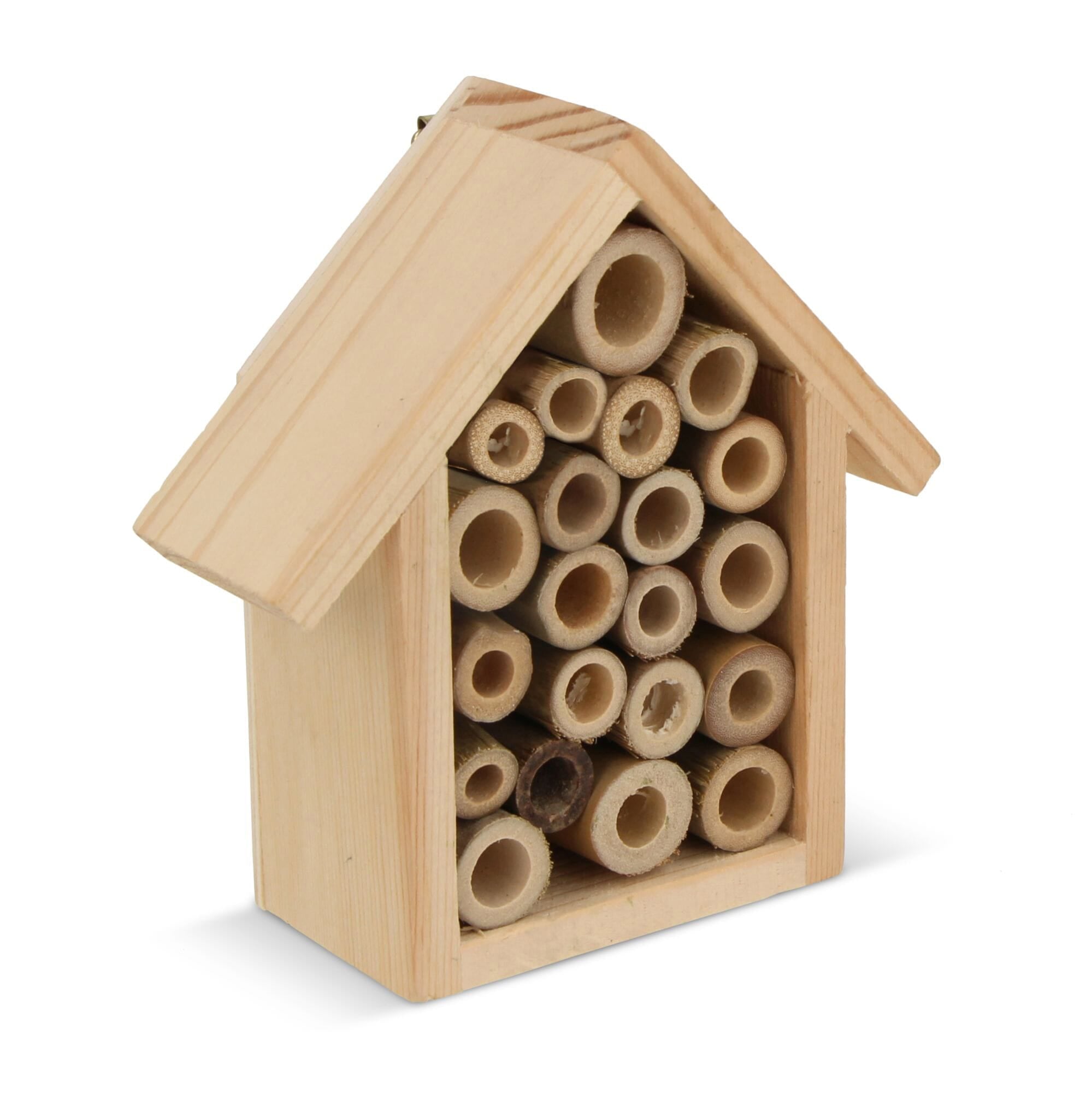 Mini bijenhuis