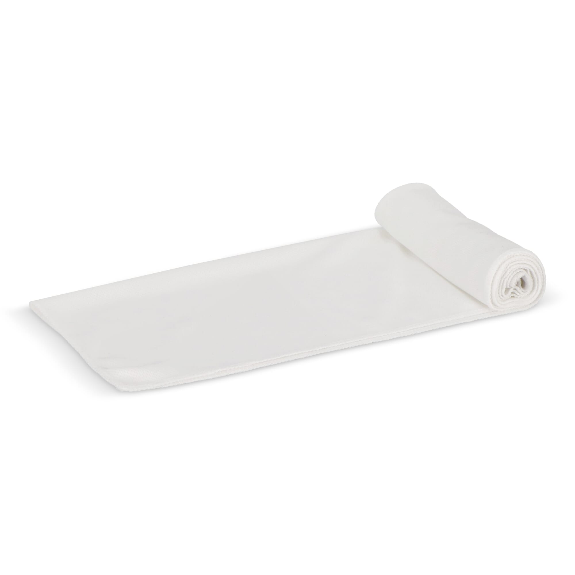 Verkoelende handdoek R-PET 30x80cm sublimatie