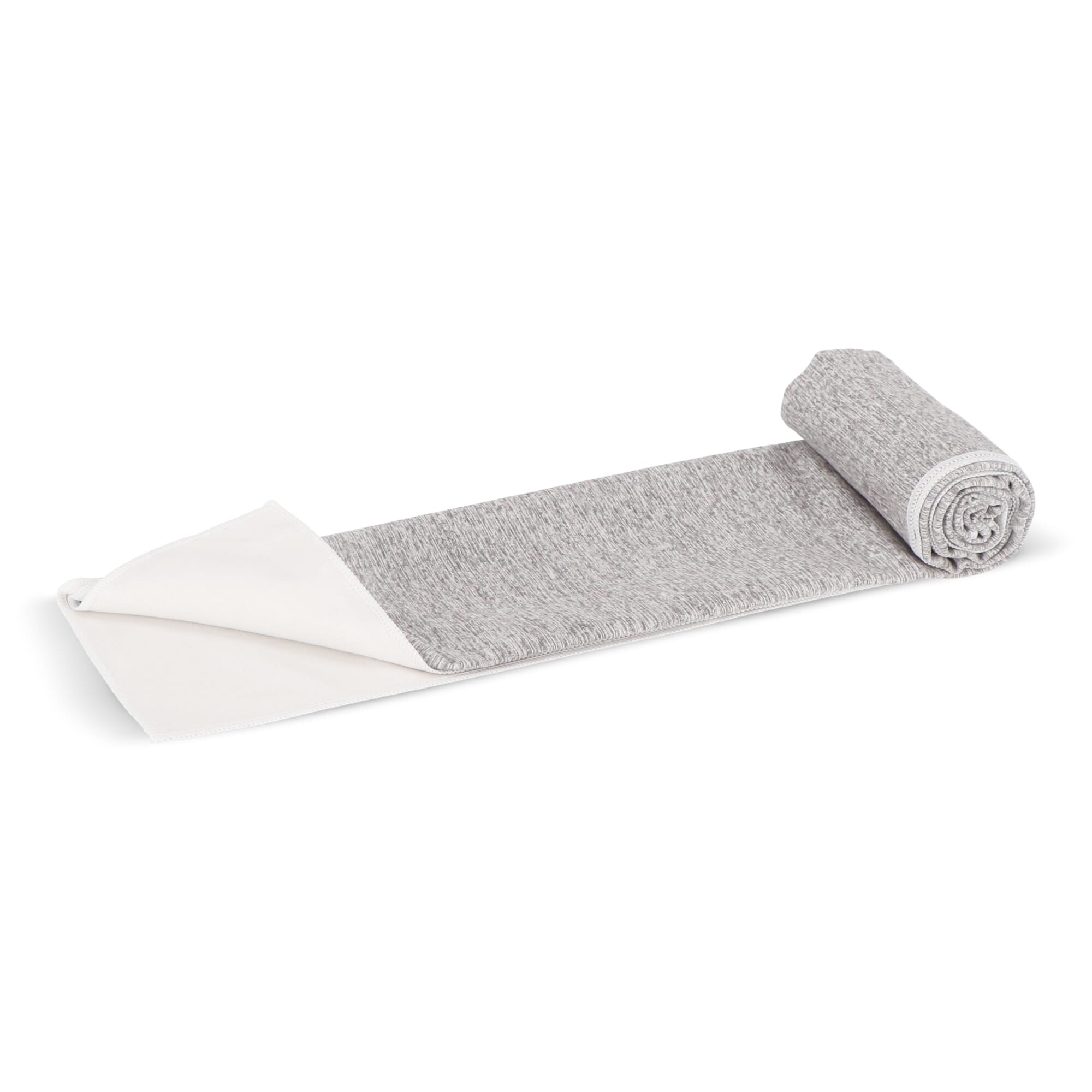 Sneldrogende handdoek R-PET 50 x 100 cm sublimatie