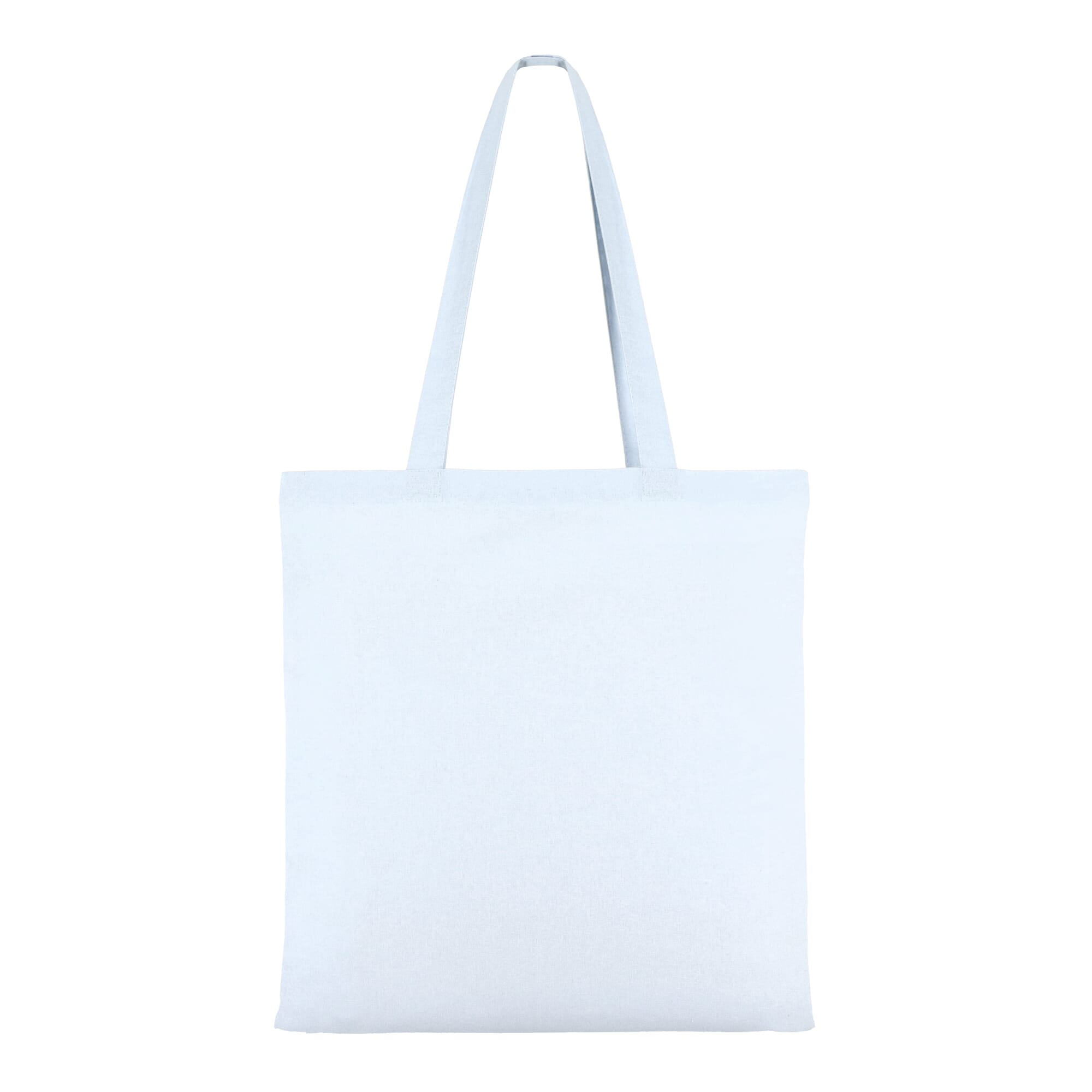 Schoudertas katoen OEKO-TEX® 140g/m² 38x42cm