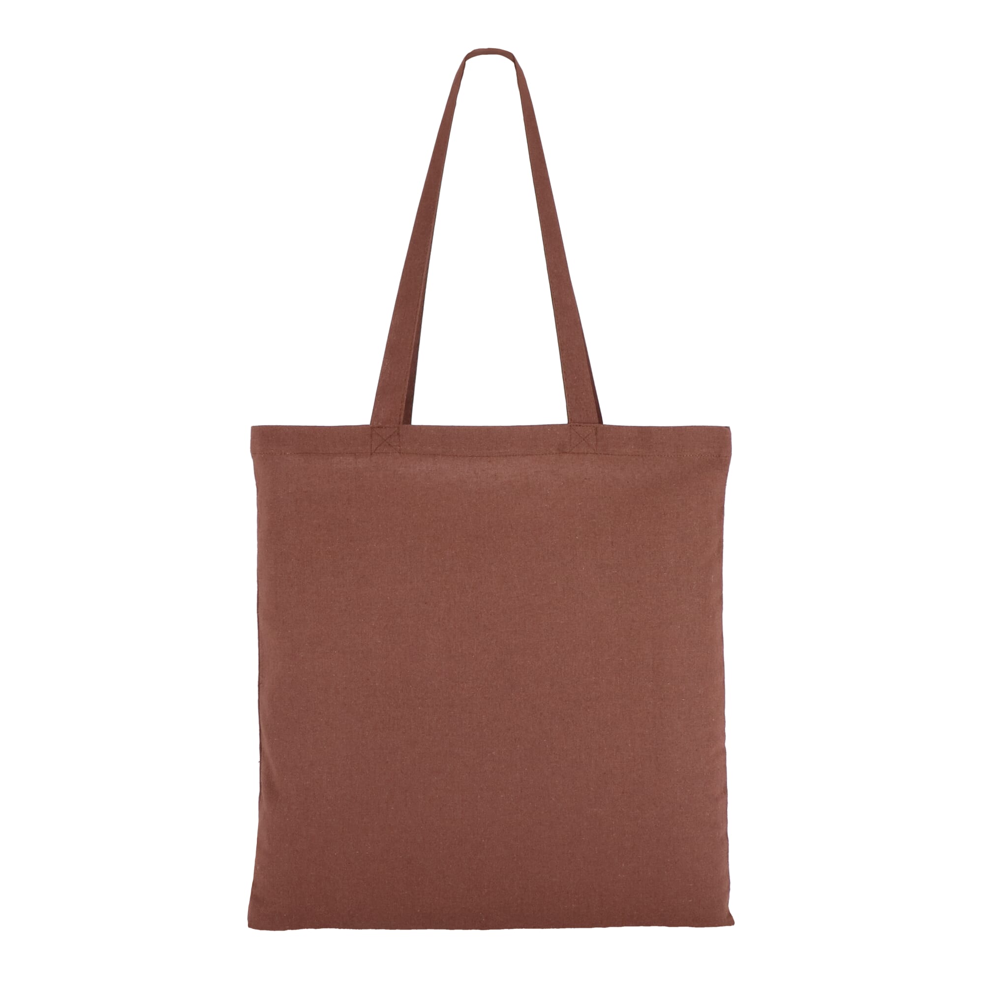 Schoudertas katoen OEKO-TEX® 140g/m² 38x42cm