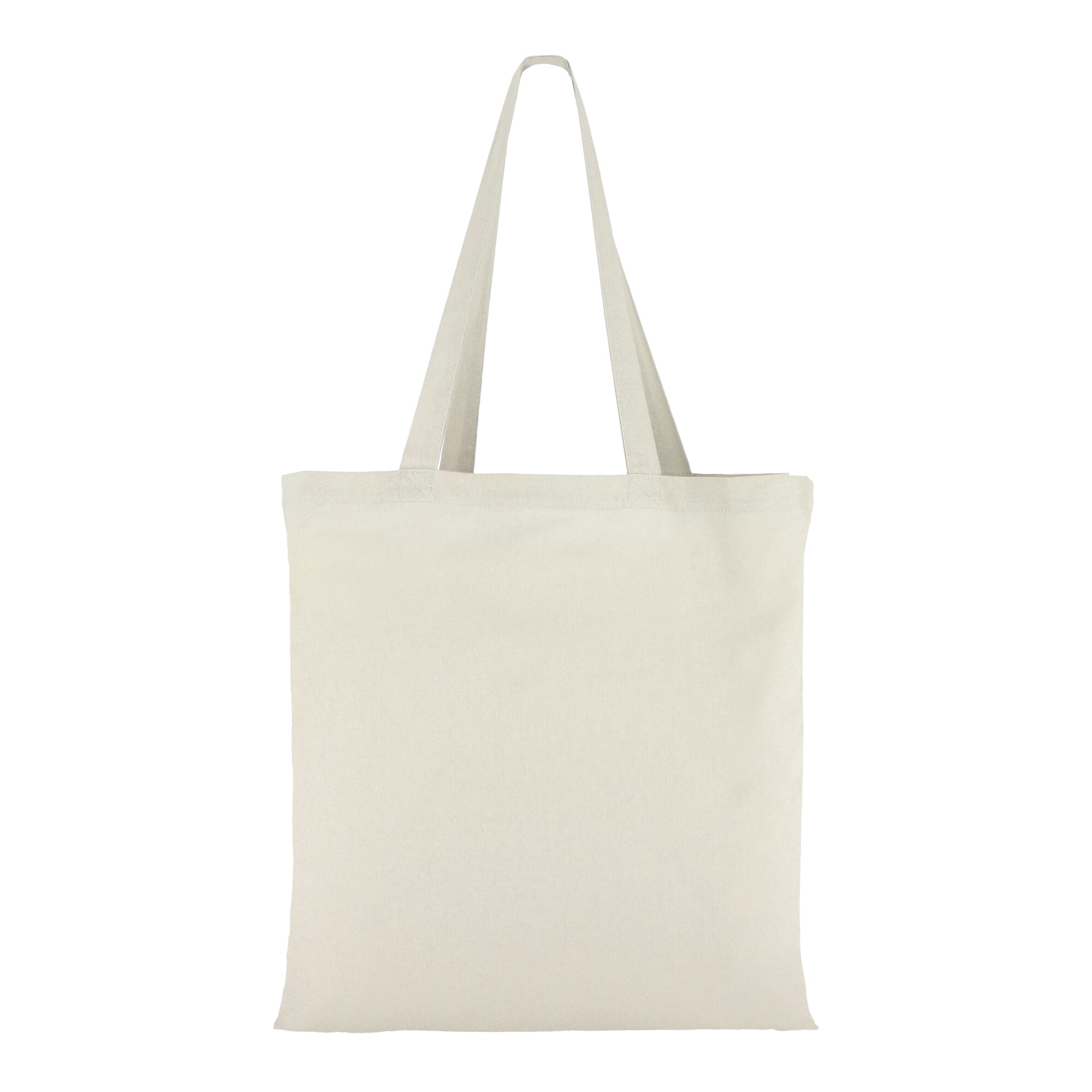 Schoudertas katoen OEKO-TEX® 140g/m² 38x42cm