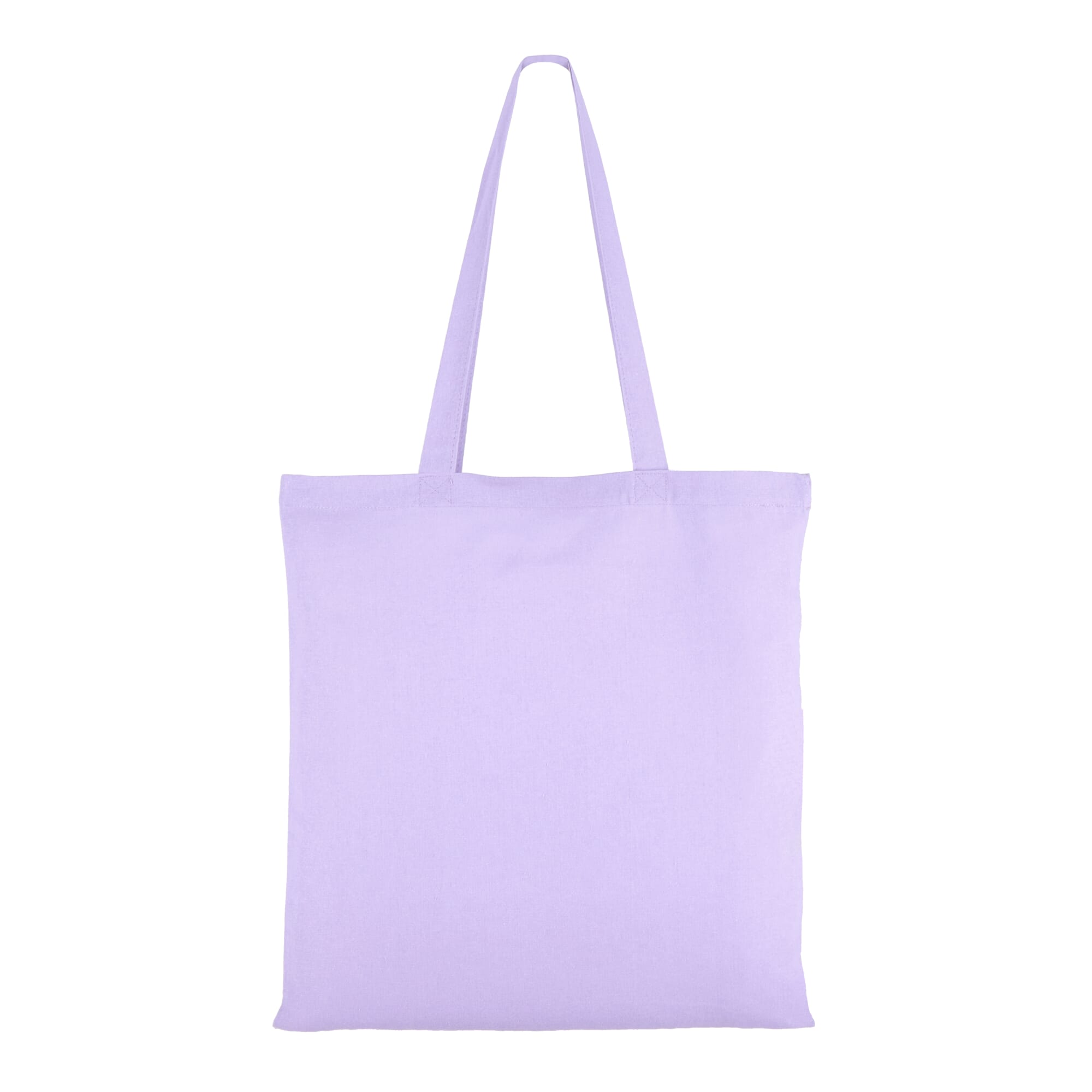 Schoudertas katoen OEKO-TEX® 140g/m² 38x42cm