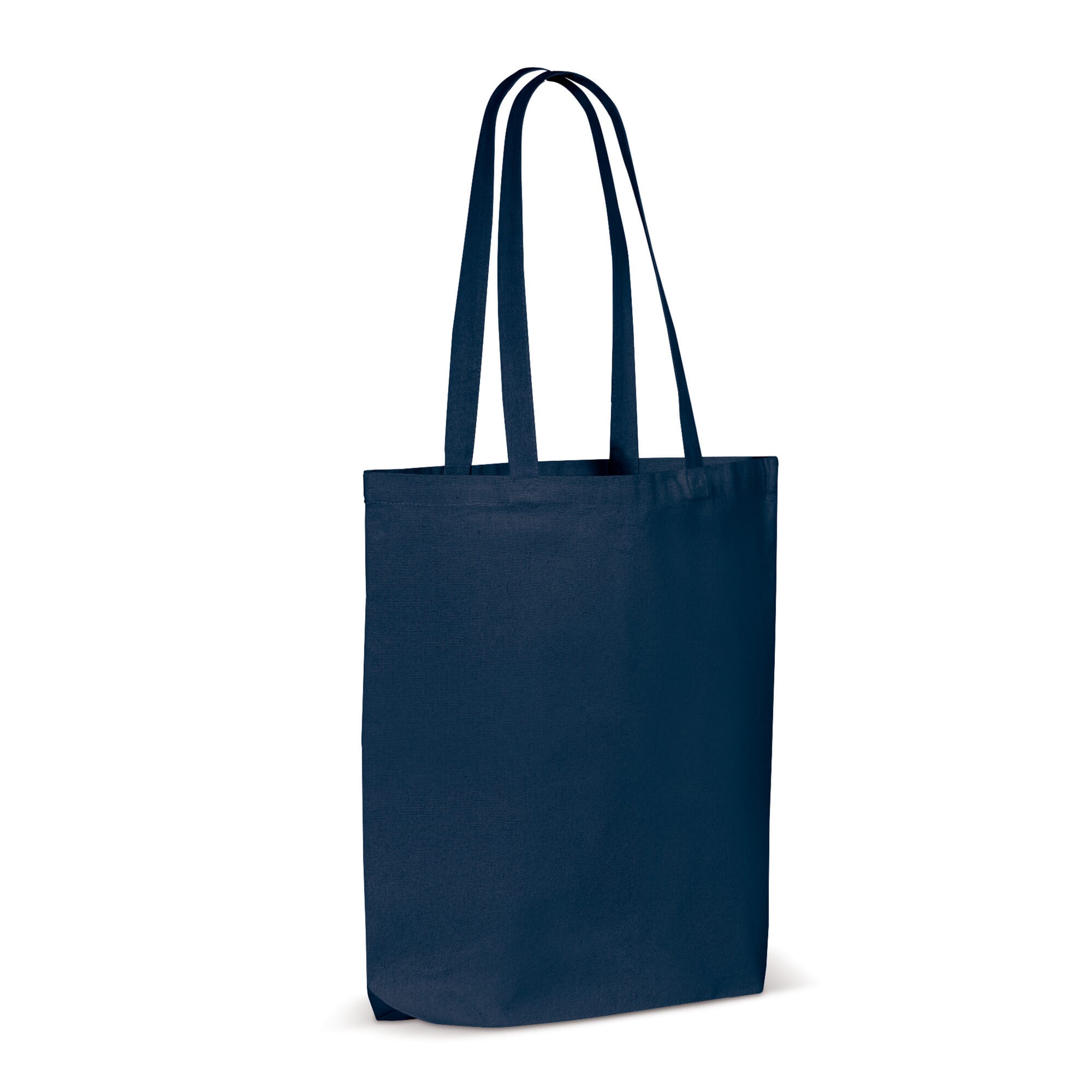 Schoudertas canvas OEKO-TEX® 270g/m² 42x12x43cm