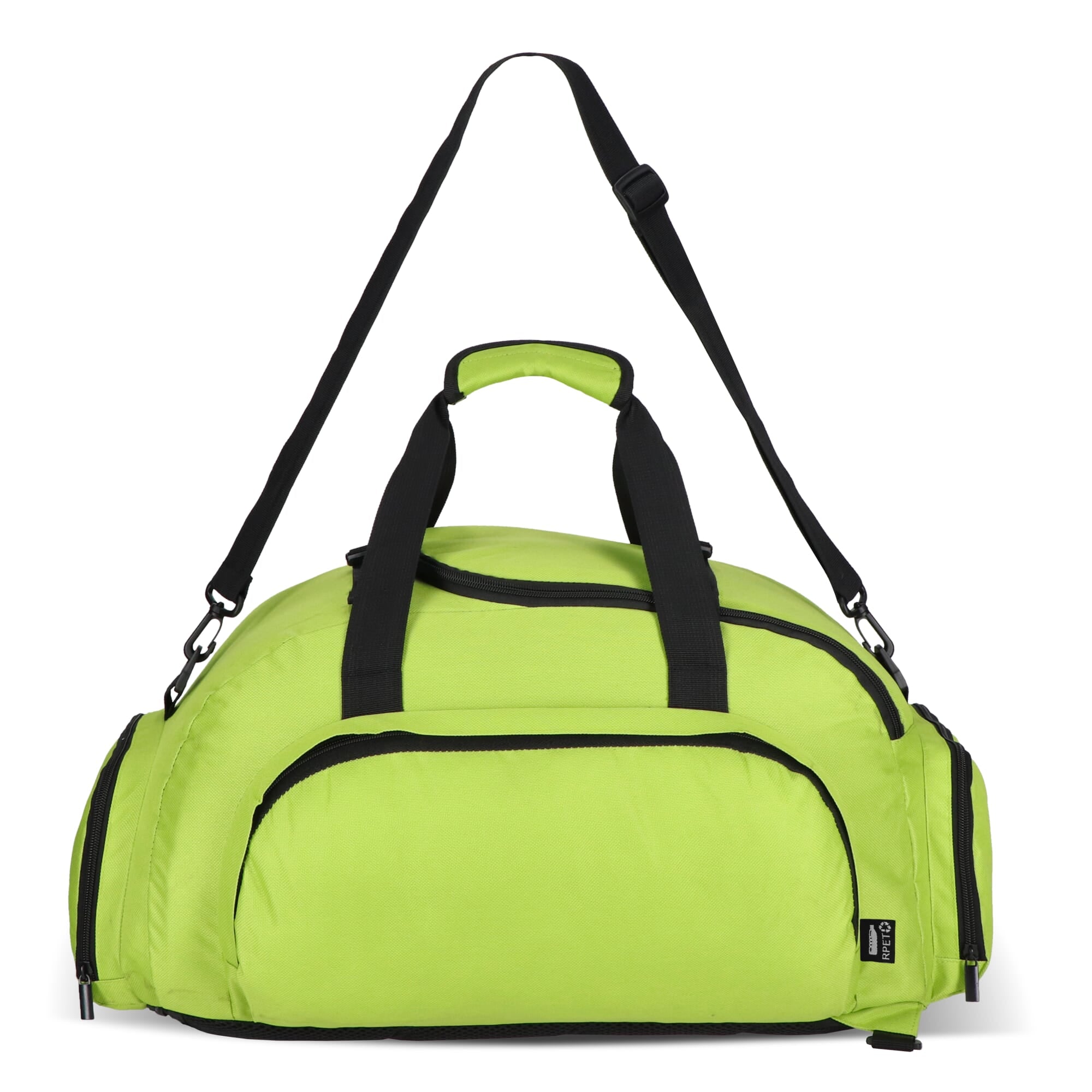 Sporttas / rugzak Karo R-PET 27L