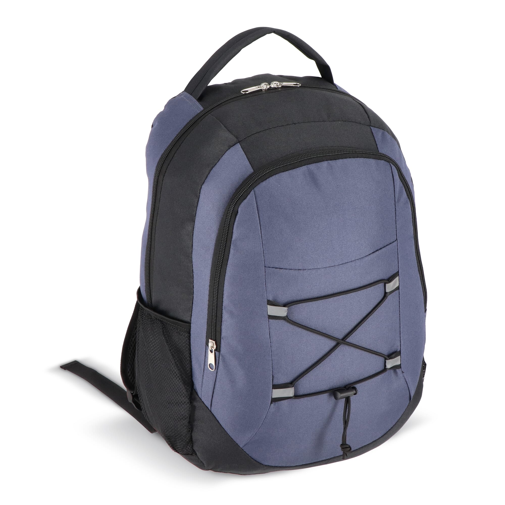 Rugzak met trekkoorddetail R-PET 25L
