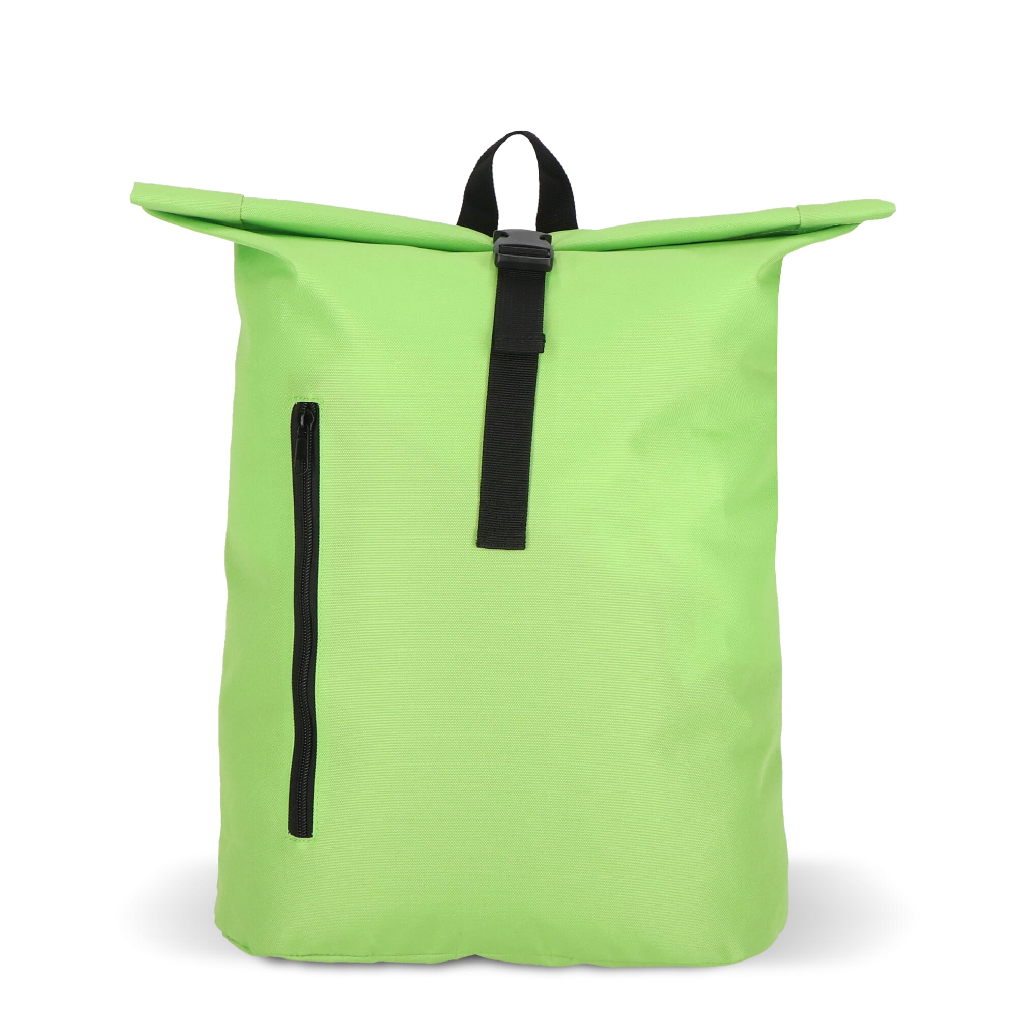 R-PET 600D Rolltop rugzak 20L