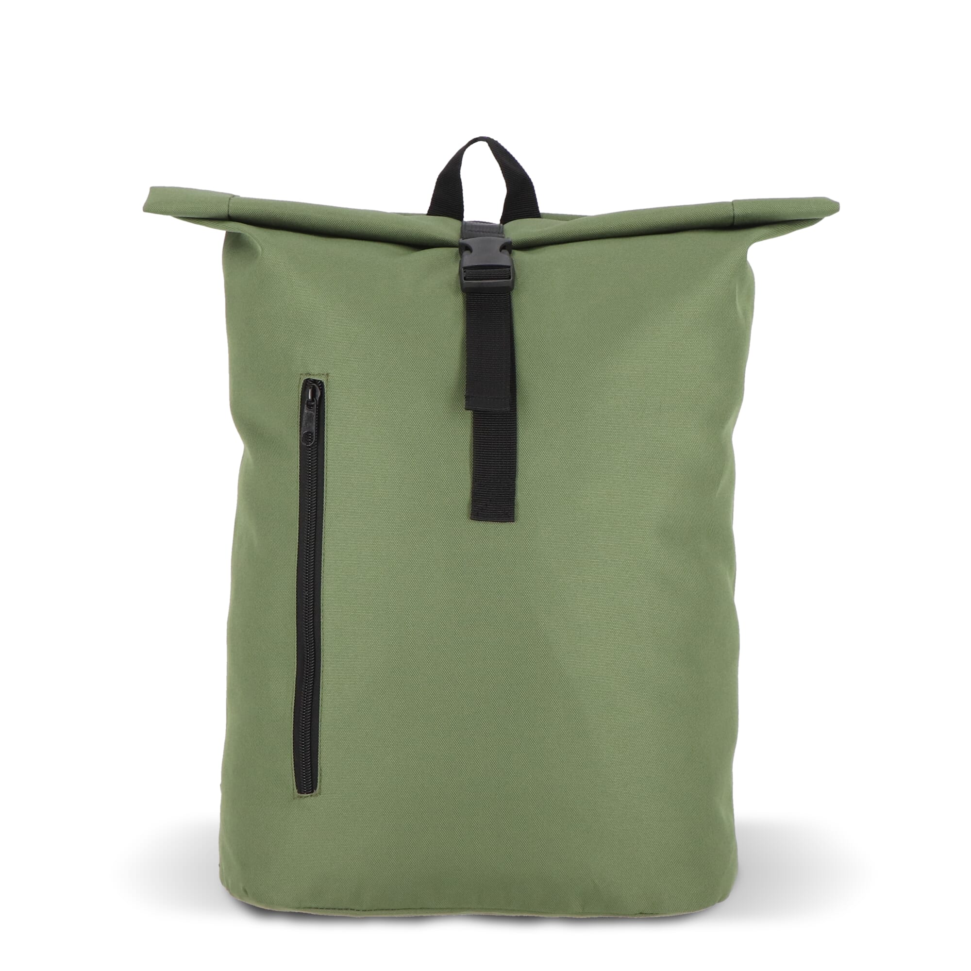 R-PET 600D Rolltop rugzak 20L