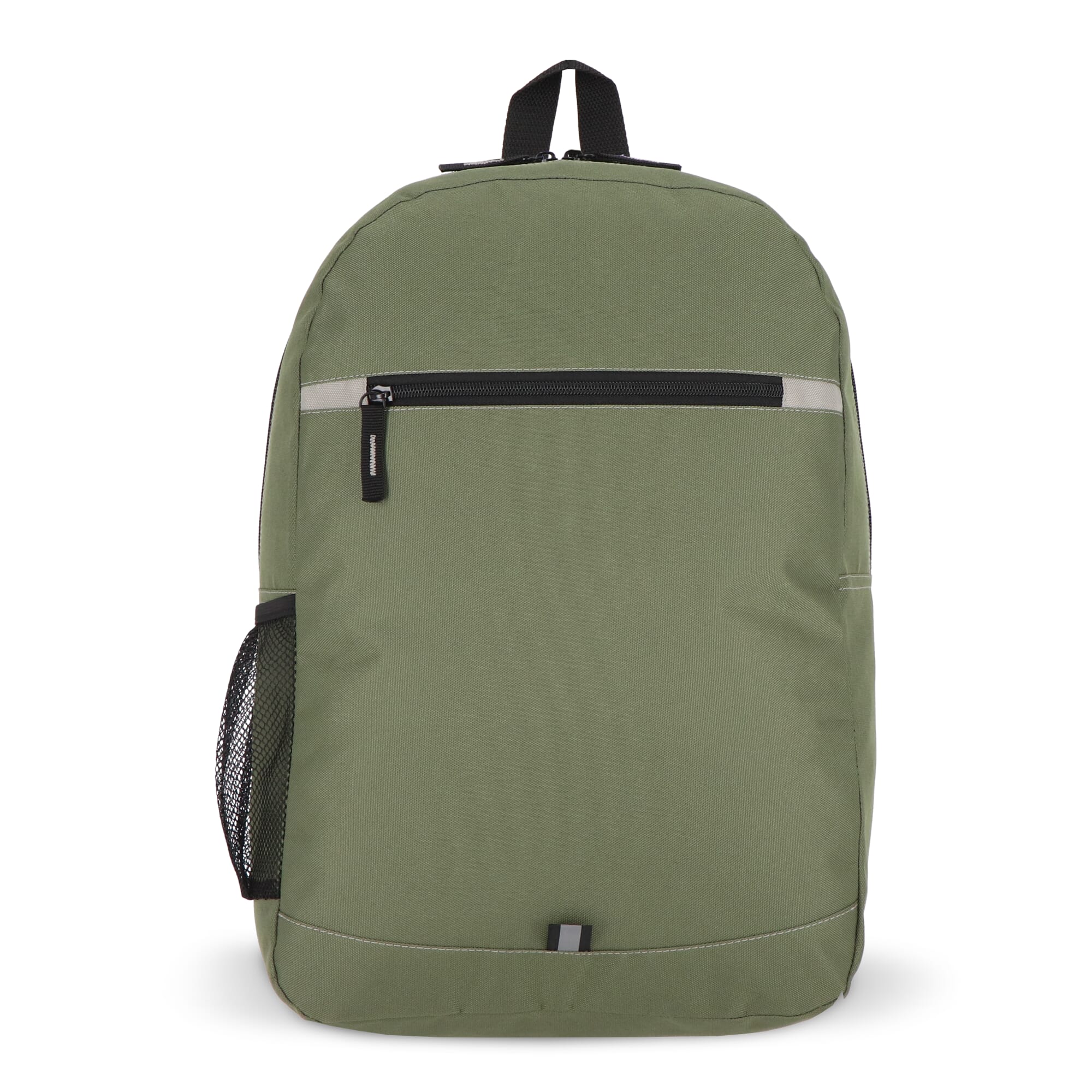 R-PET 600D Nevada rugzak 18L