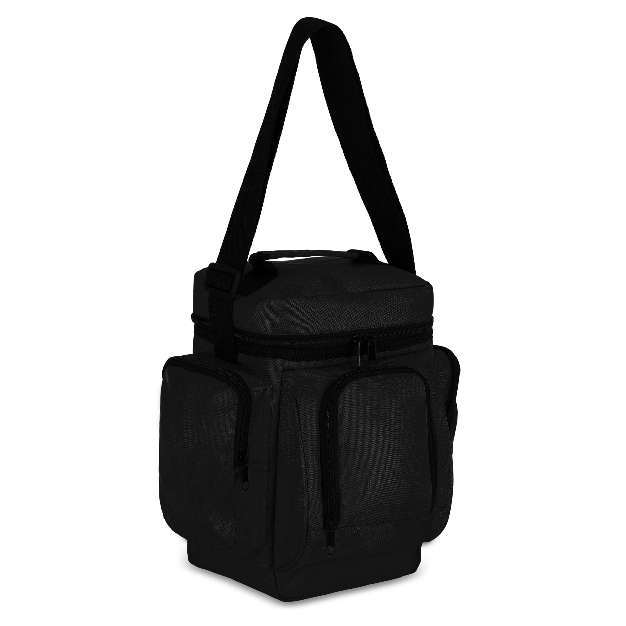 R-PET 600D Lunchkoeler 10L