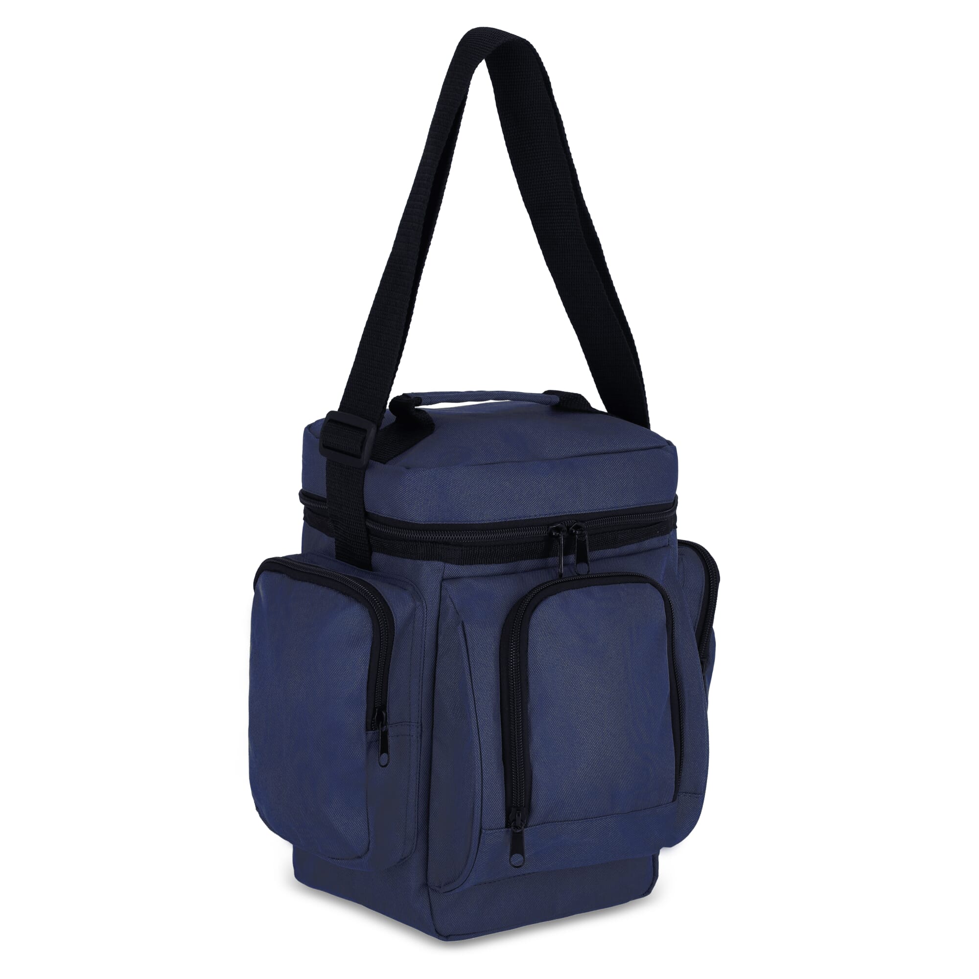 R-PET 600D Lunchkoeler 10L