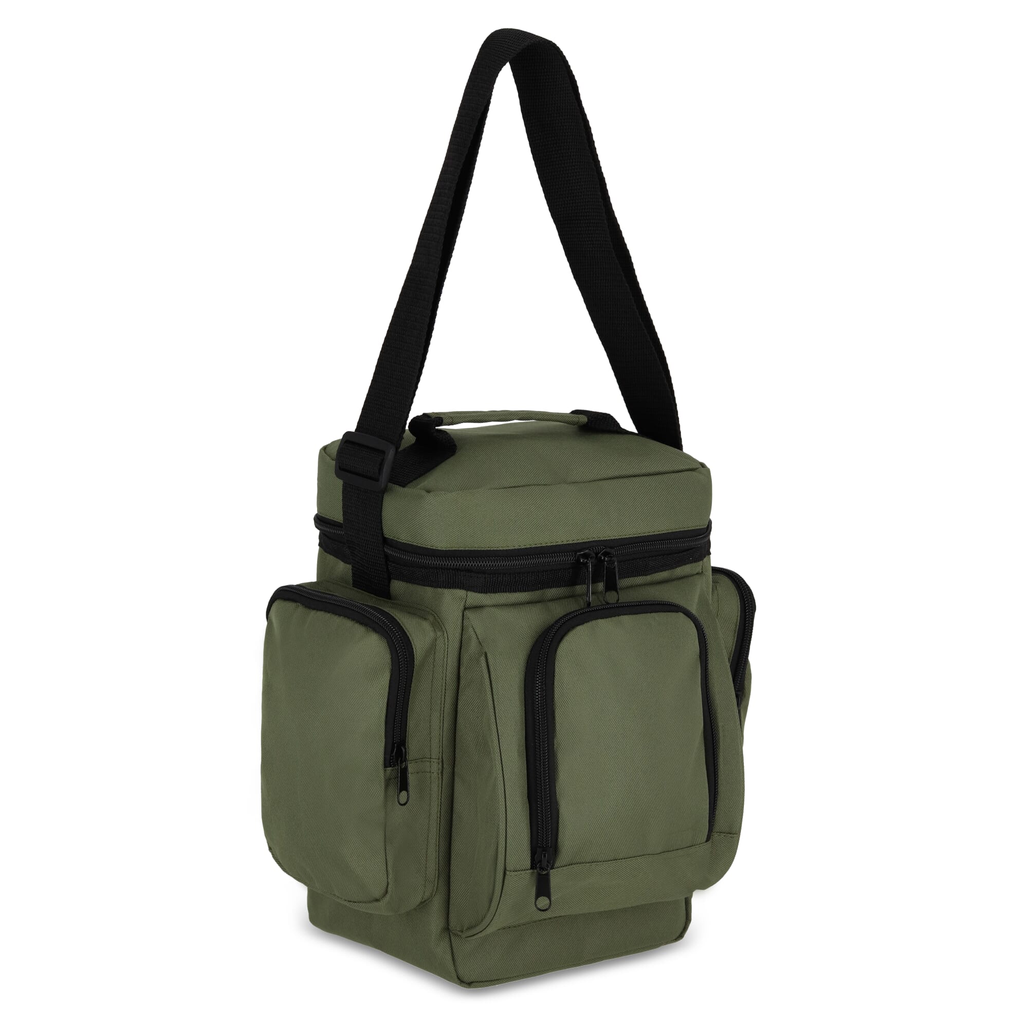 R-PET 600D Lunchkoeler 10L