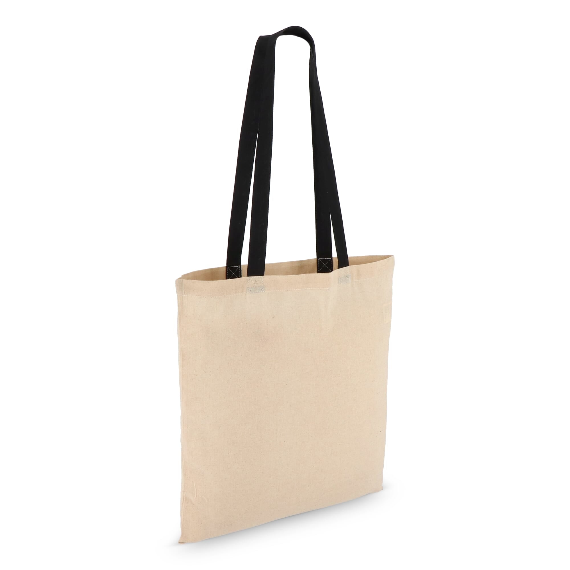 Katoen Tote OEKO-TEX® 38 x 42cm 140g/m²