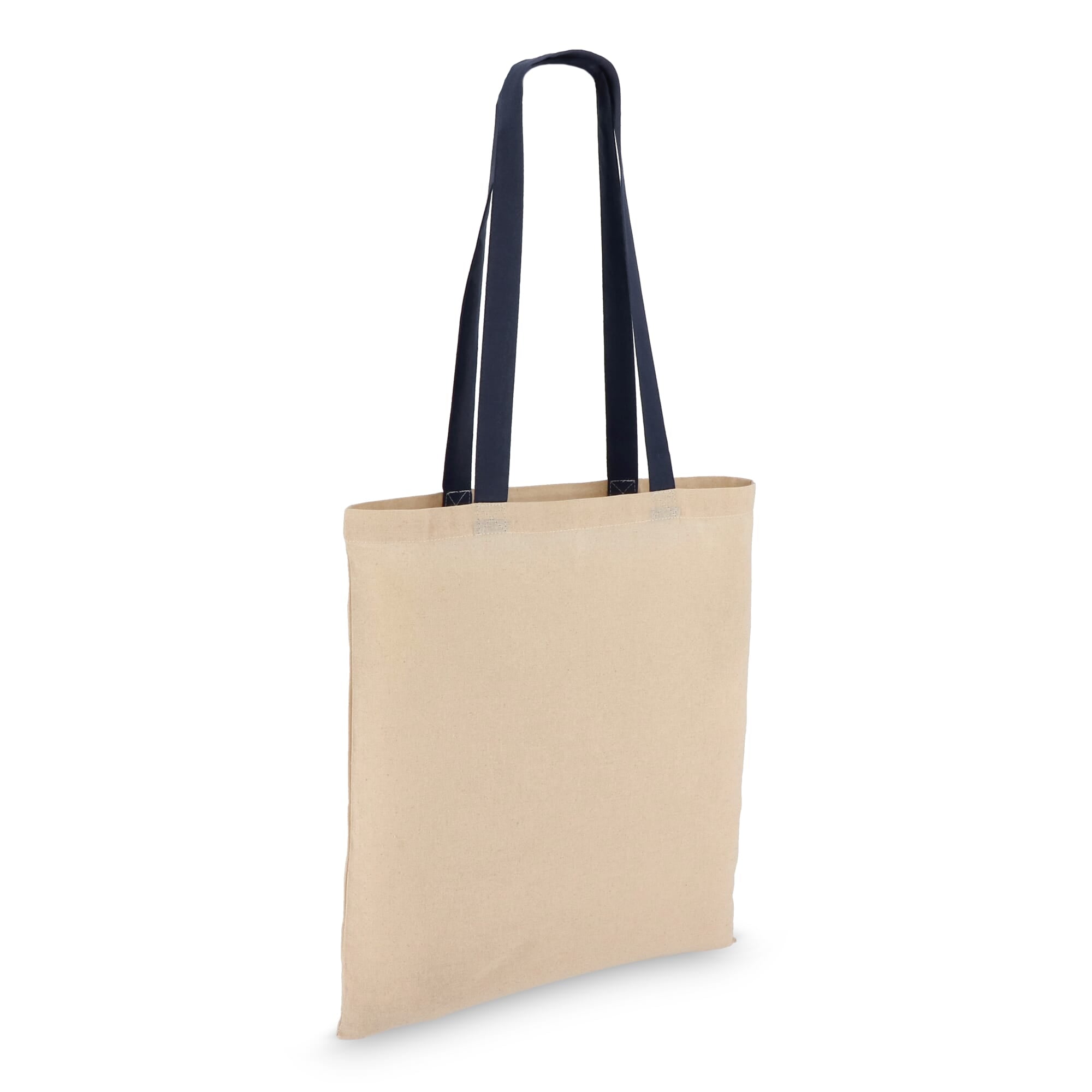 Katoen Tote OEKO-TEX® 38 x 42cm 140g/m²