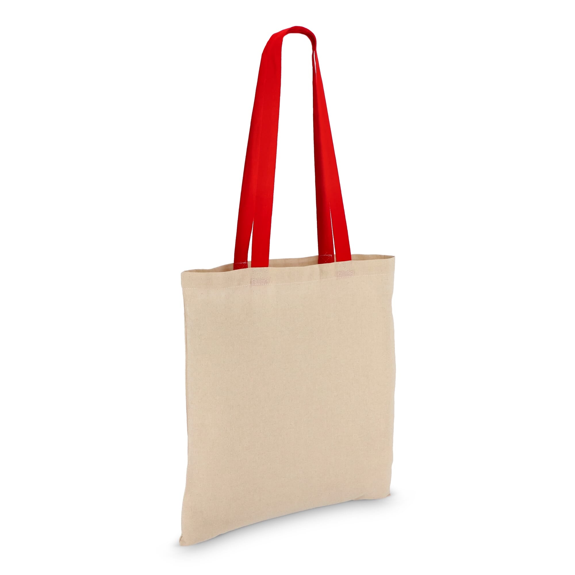 Katoen Tote OEKO-TEX® 38 x 42cm 140g/m²