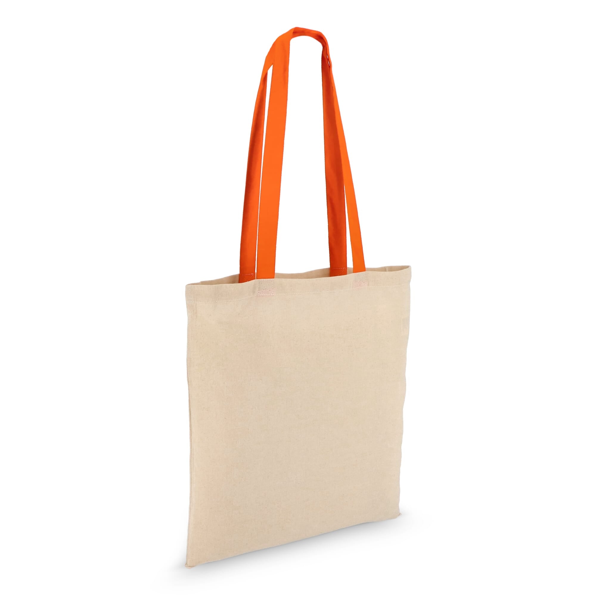Katoen Tote OEKO-TEX® 38 x 42cm 140g/m²