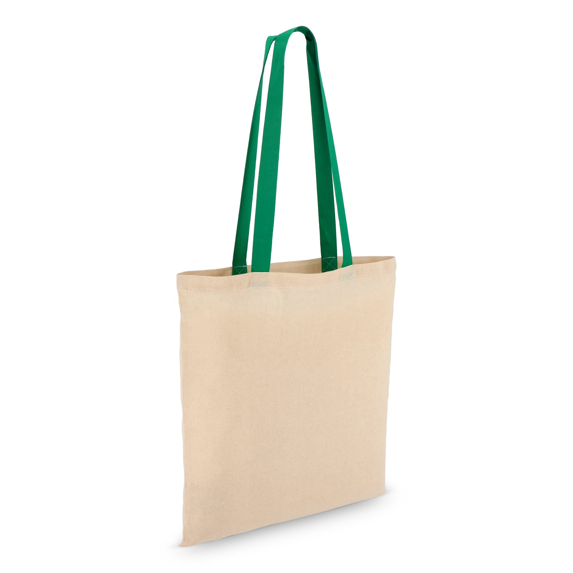Katoen Tote OEKO-TEX® 38 x 42cm 140g/m²