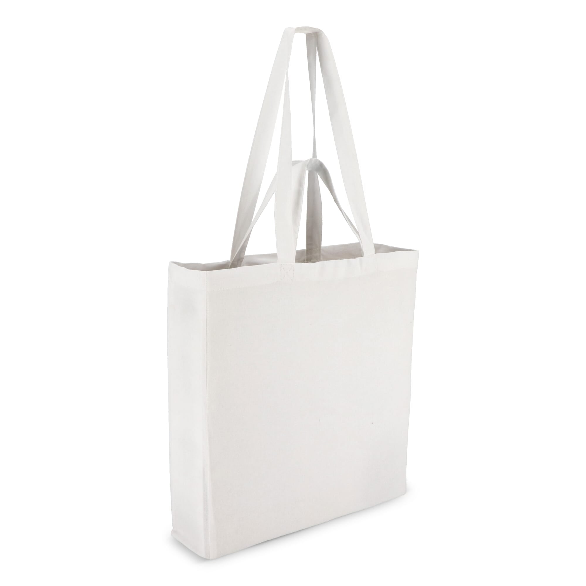 Katoen Tote OEKO-TEX® 38 x 10 x 42cm 140g/m²