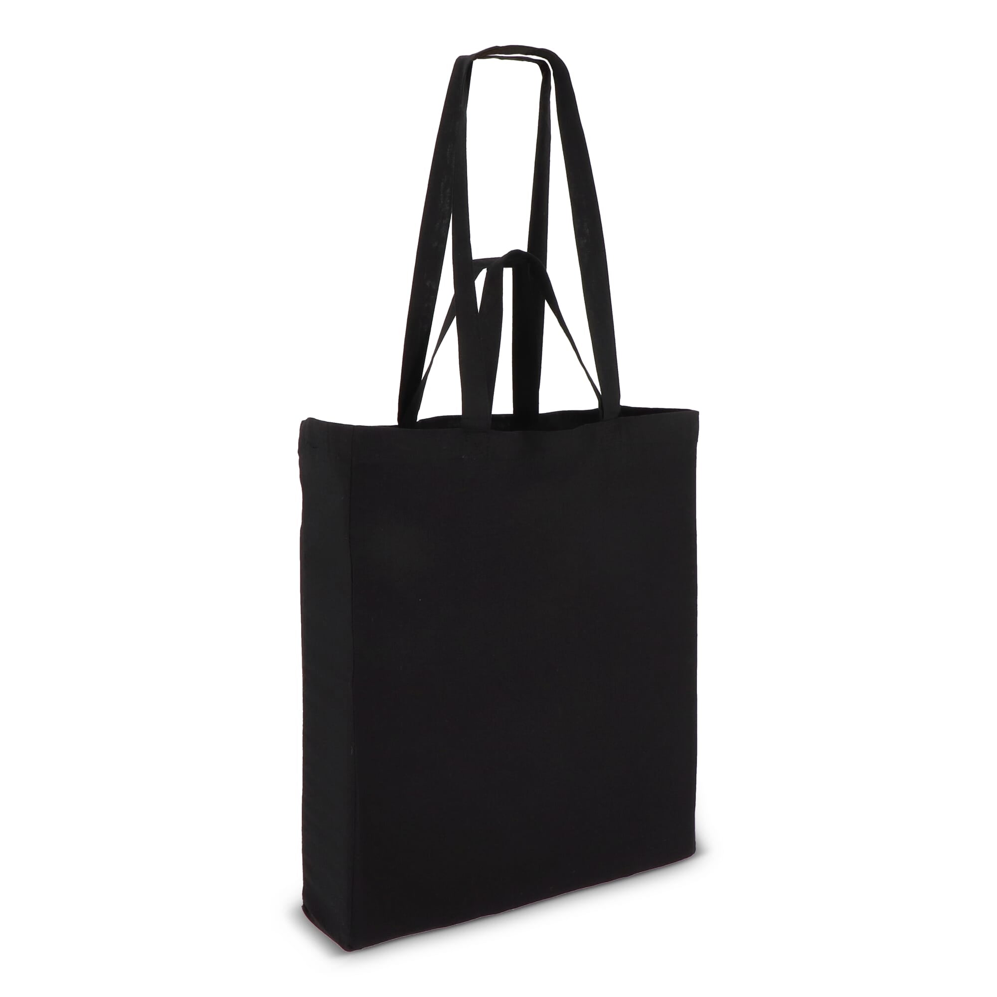 Katoen Tote OEKO-TEX® 38 x 10 x 42cm 140g/m²