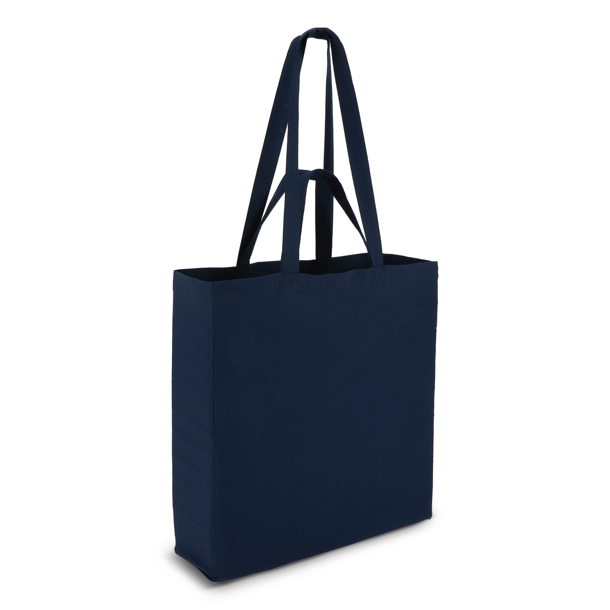 Katoen Tote OEKO-TEX® 38 x 10 x 42cm 140g/m²