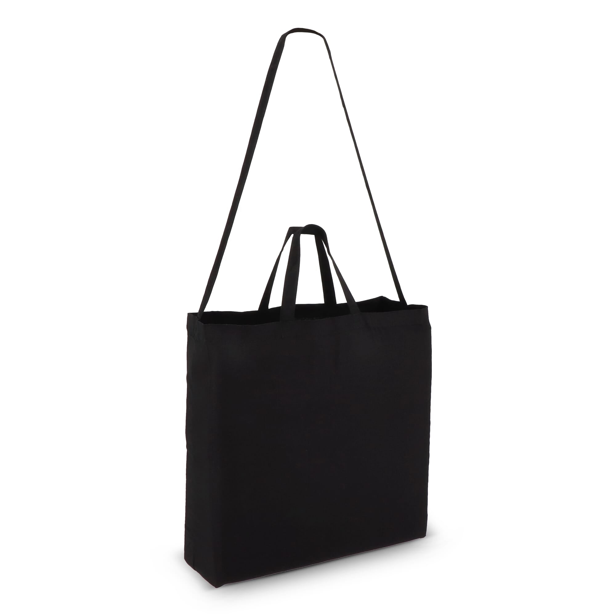 Katoen Tote OEKO-TEX® 40 x 13 x 44cm 220g/m²
