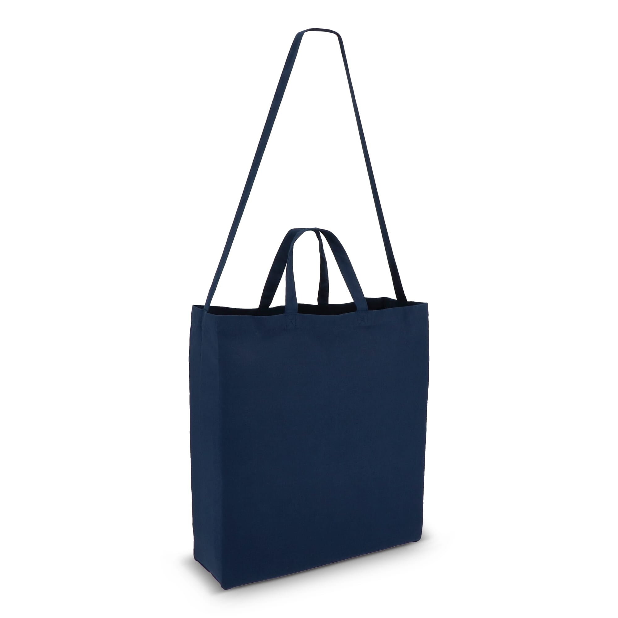 Katoen Tote OEKO-TEX® 40 x 13 x 44cm 220g/m²
