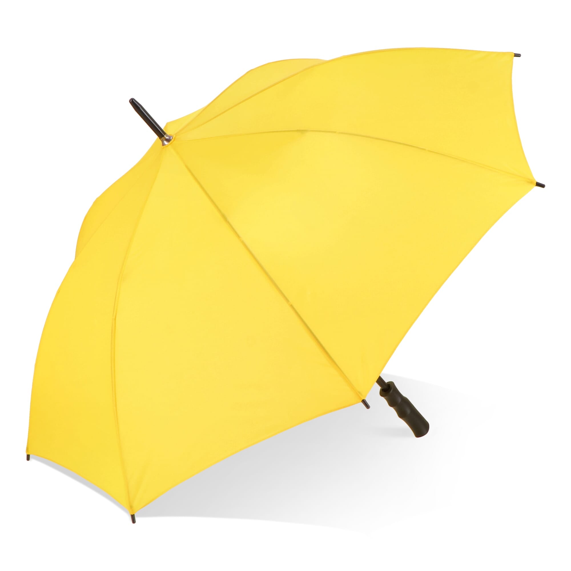 Bosco 190T Polyester 23" Stok paraplu Auto open
