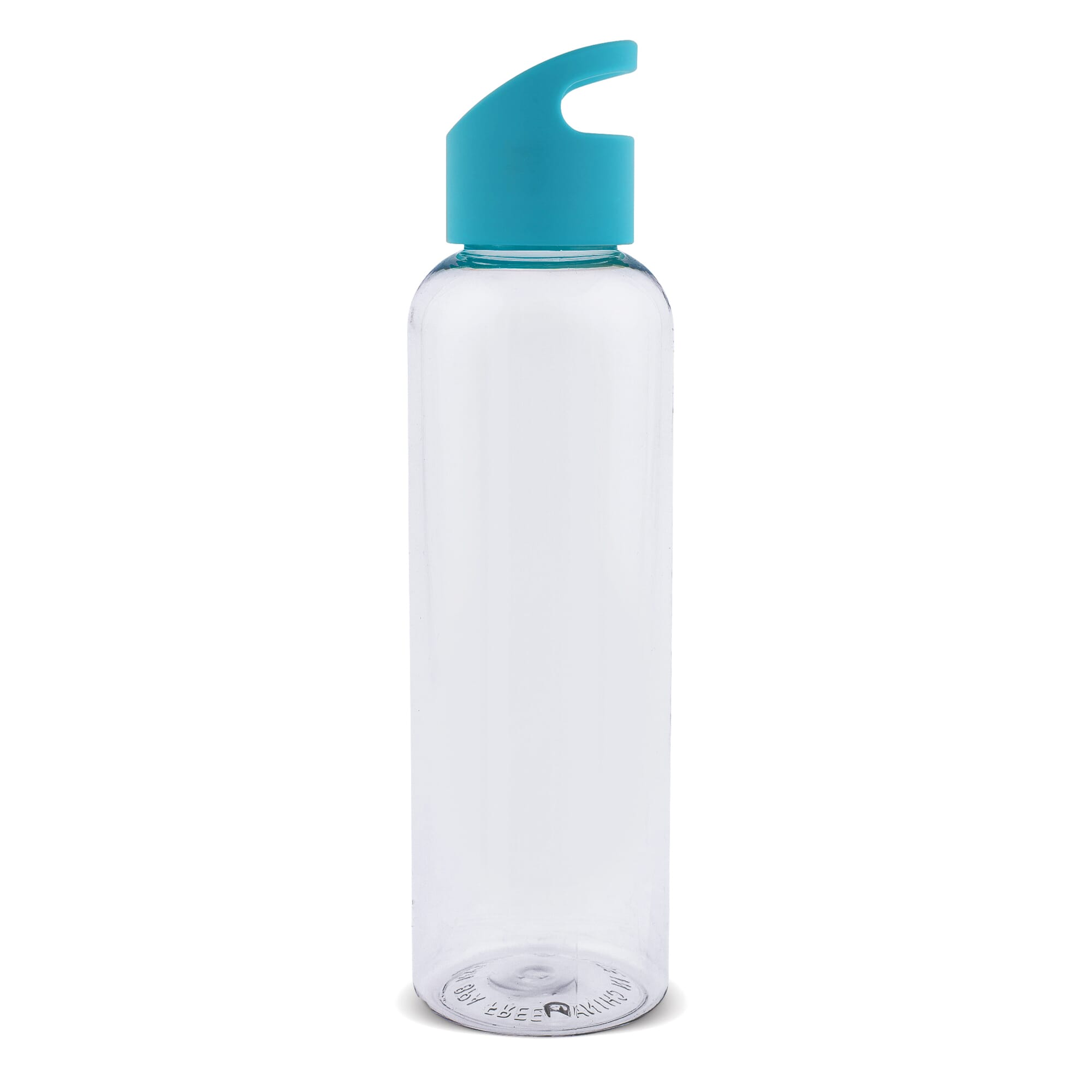 Waterfles Loop transparant R-PET 600ml
