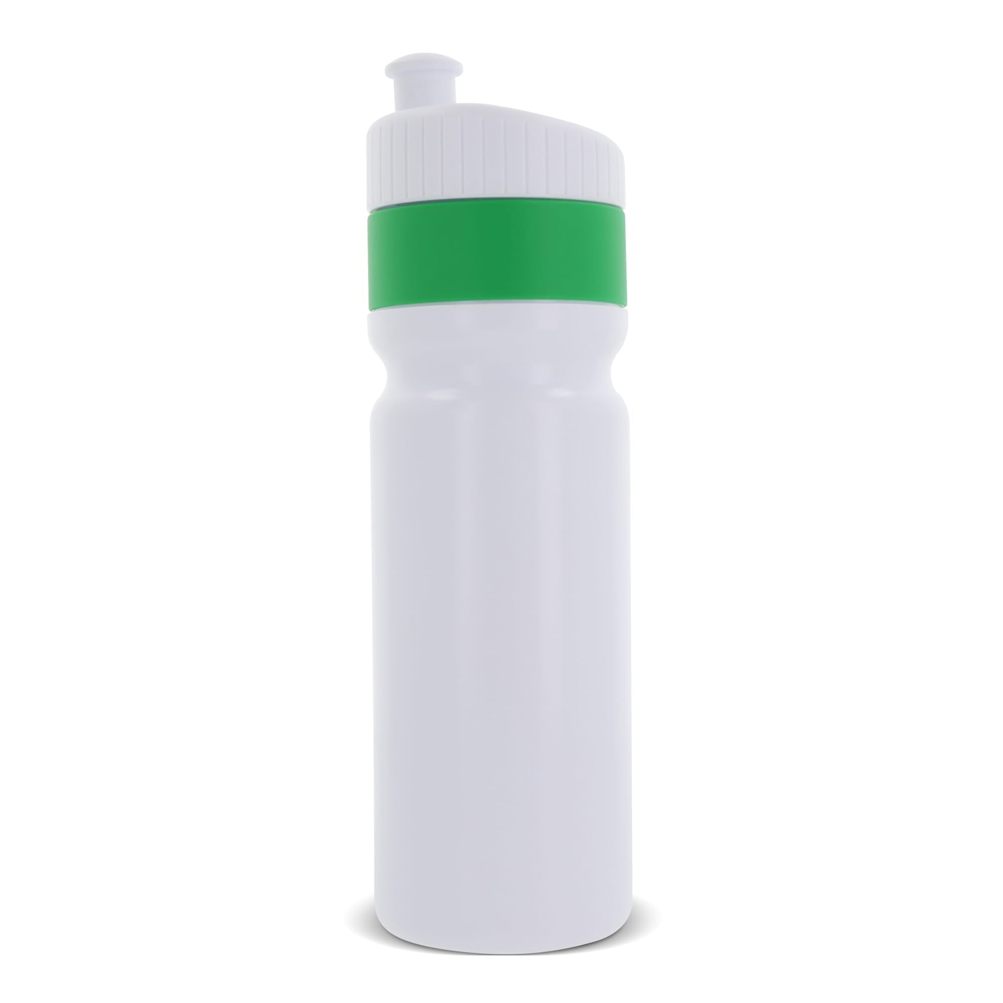 Sport bidon met rand 750ml