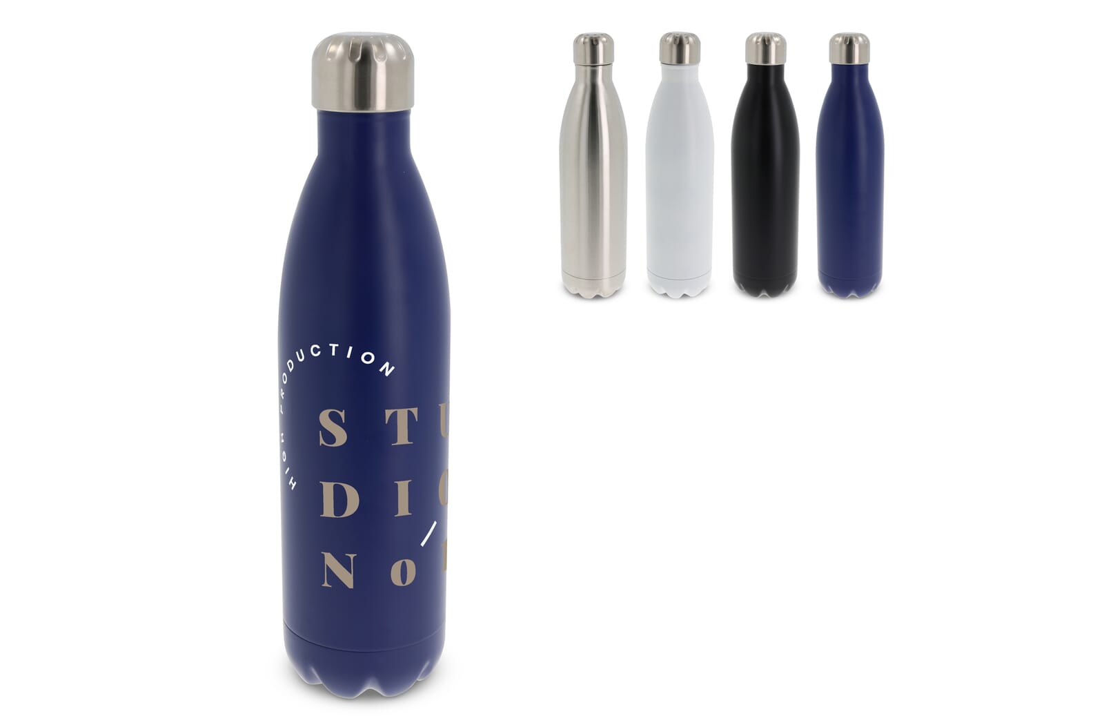 Thermofles Swing 750ml Wit