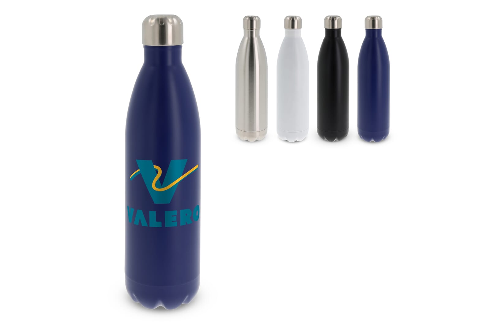 Thermofles Swing 1000ml Wit