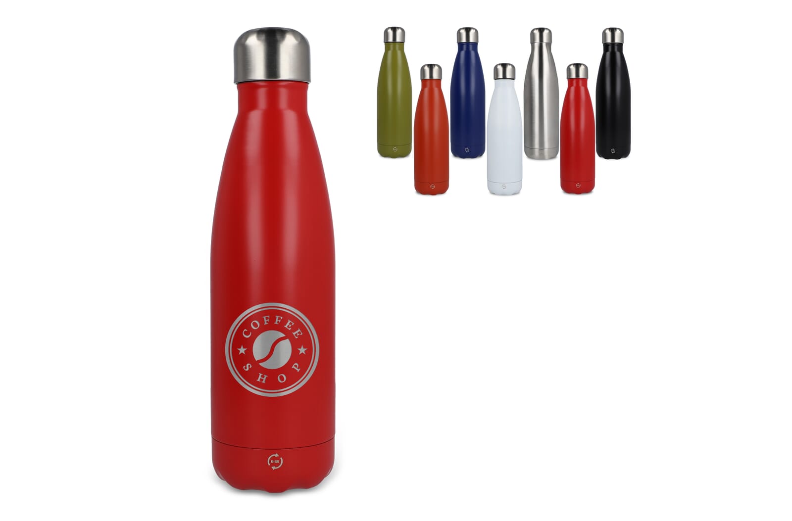 R-Swing 500ml Wit