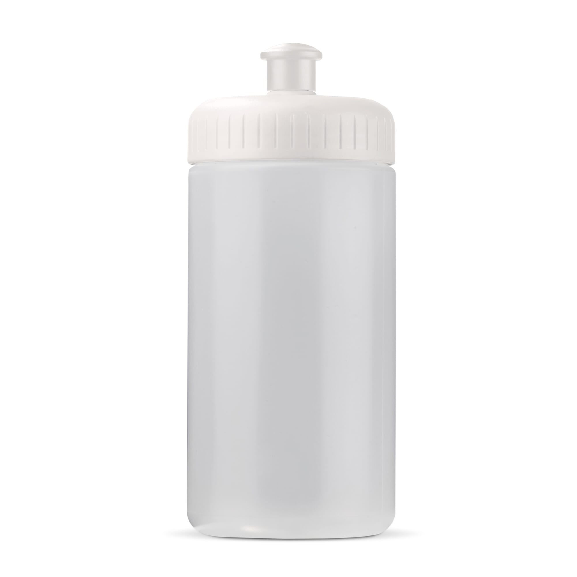 Sportbidon Bio basis 500ml basic