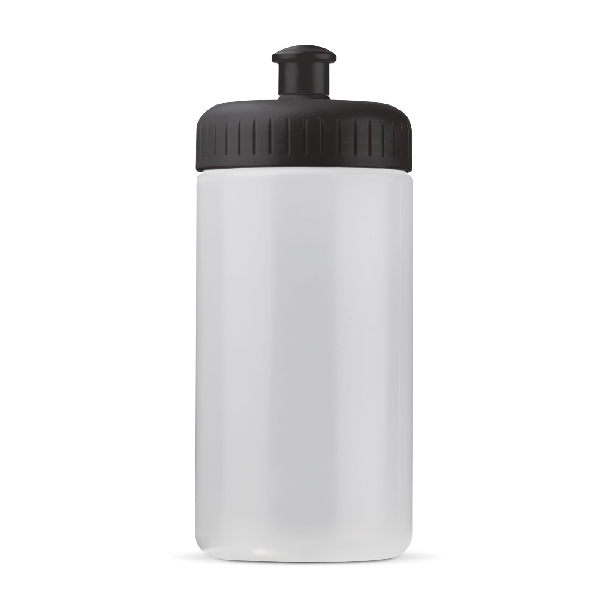 Sportbidon Bio basis 500ml basic