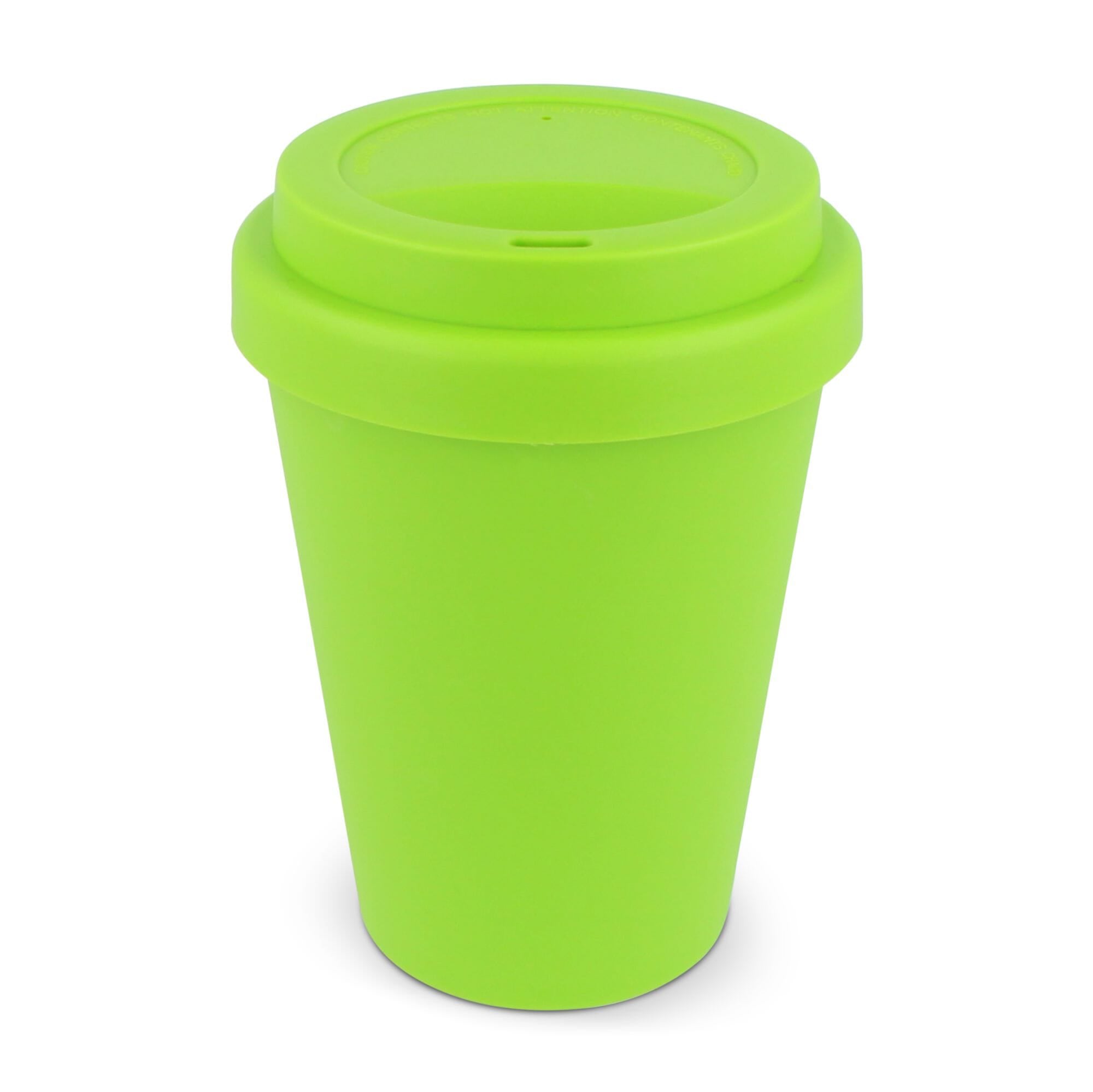 RPP koffiebeker effen kleuren 250ml