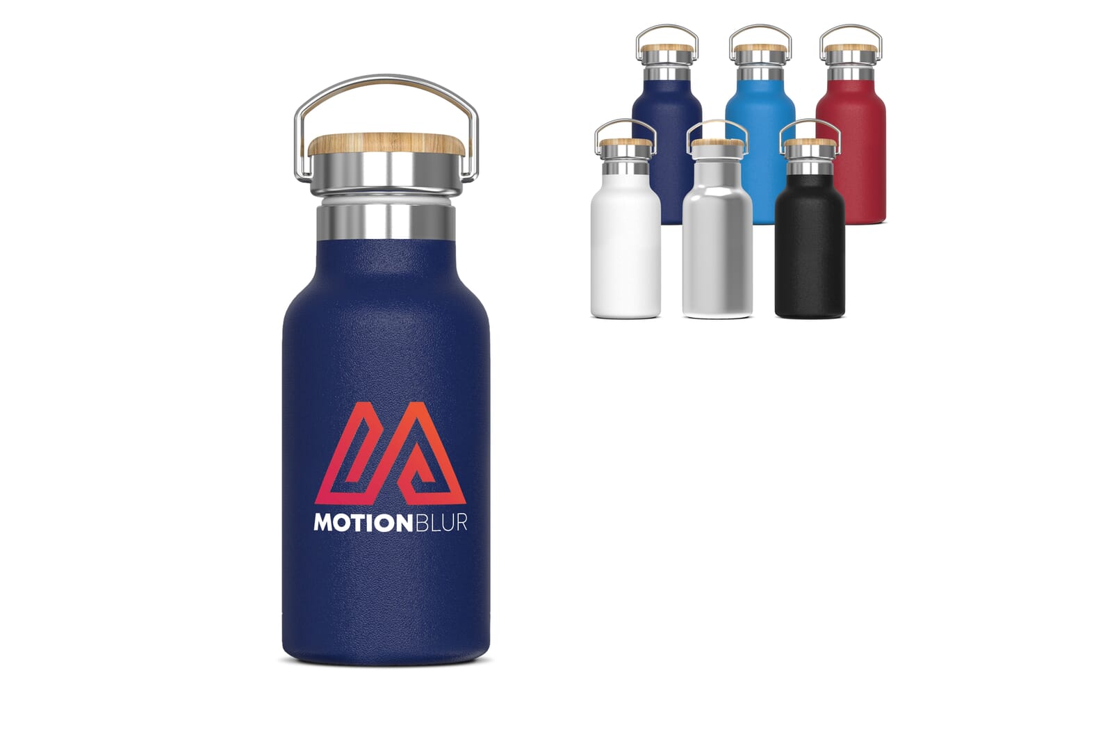 Thermofles Ashton 350ml Wit